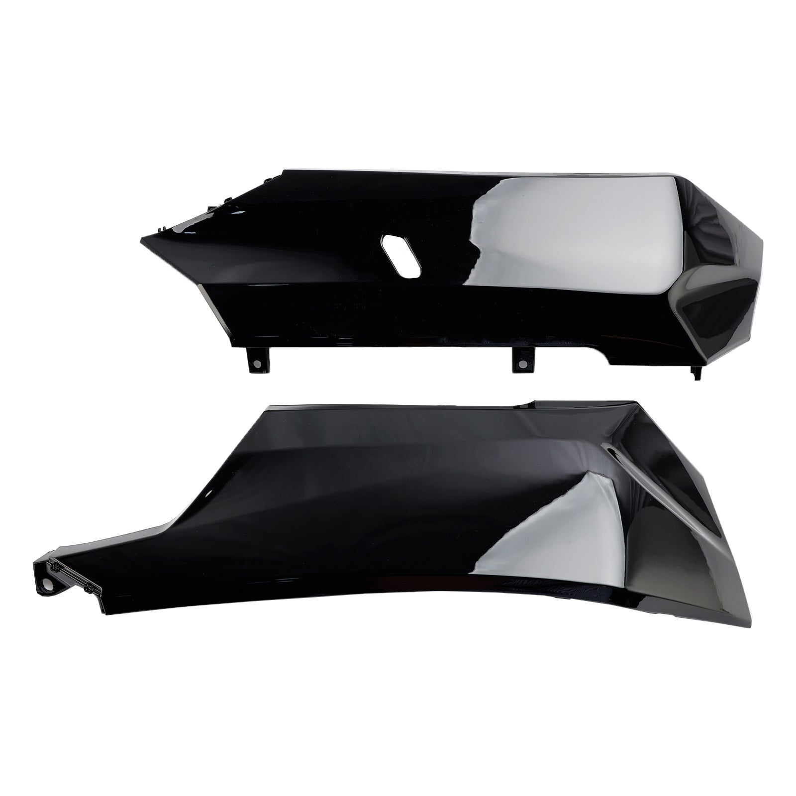 23-24 Honda Adv 160 Side Pedal Cover Panel Fairing Cowl