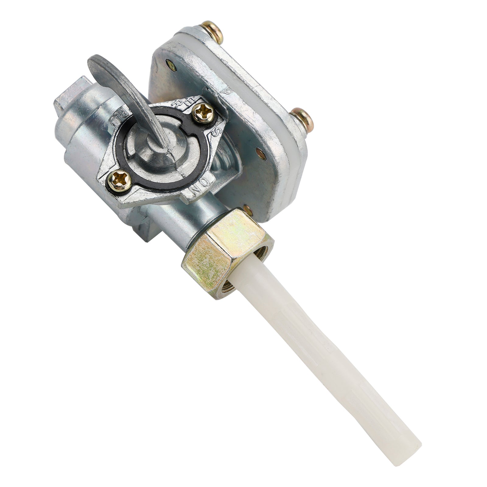 1965-1969 Yamaha U5 Step Thru Gas Tank Fuel Cock Valve Petcock fit