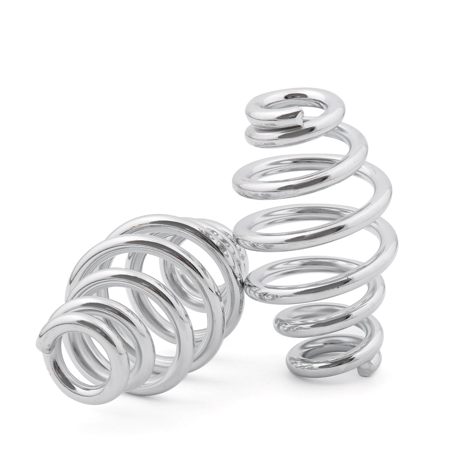 Solo Seat Mount Bracket Custom Springs Mounting Kit For Hy Chopper Bobber Ch U6