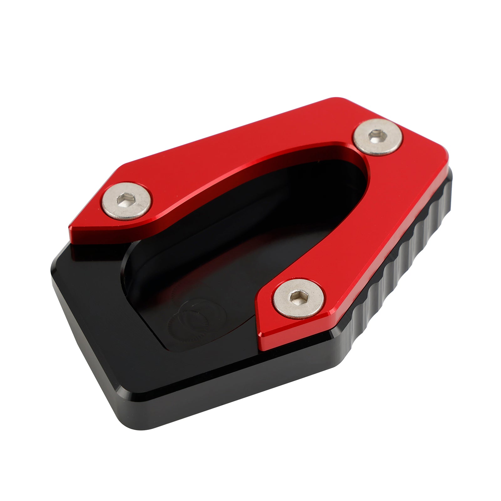 Cavalletto per piastra allargata per cavalletto 22-23 Speed Twin 900 e Street Twin 16-18 e Street Cup 17-18