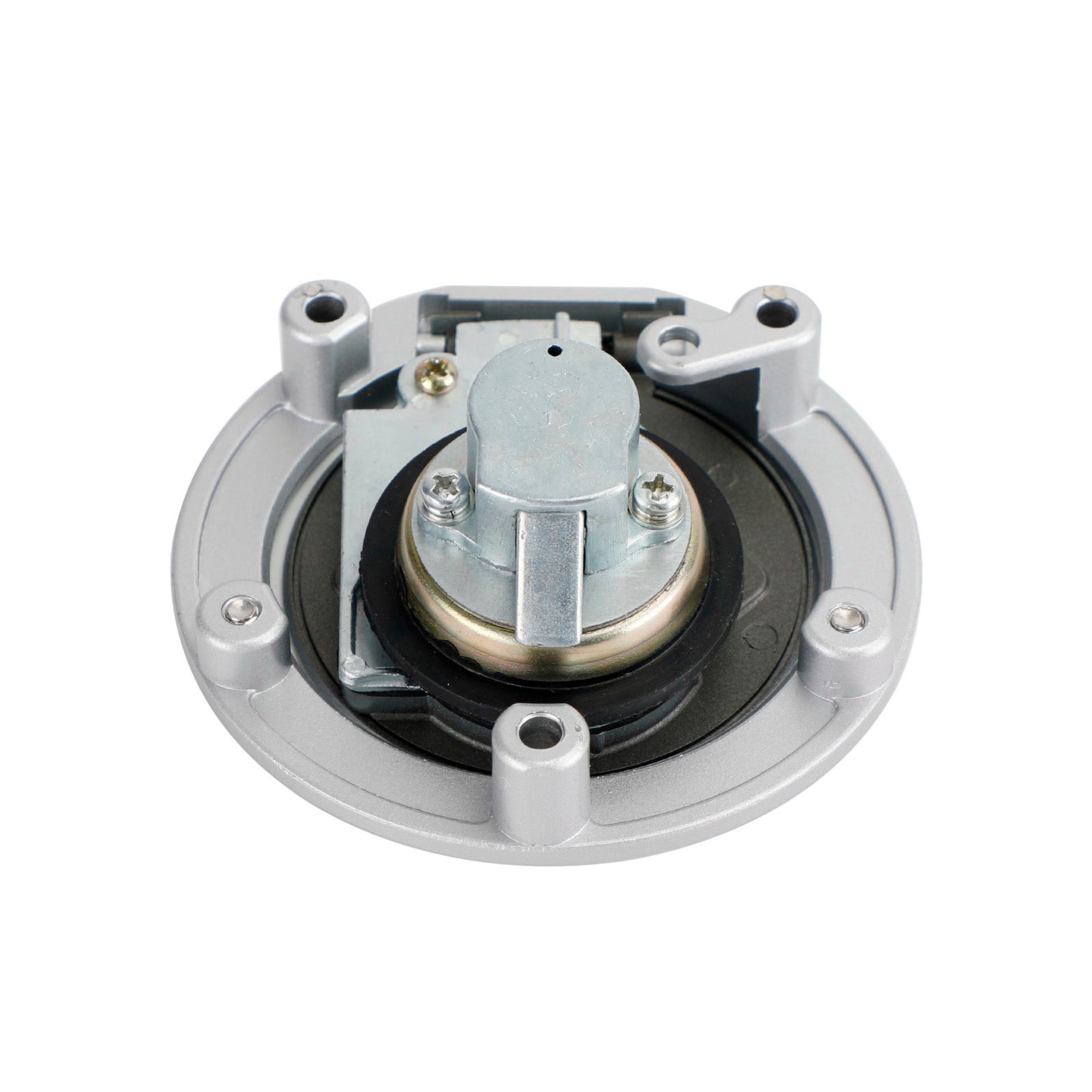 Yamaha YZF R3 R25 2015-2018 MT-03 MT-25 2016-2019 MT-15 YZF-R15 2011-2018 COUVERTURE DE COULEUR DE GAZ DU COUPE avec clés