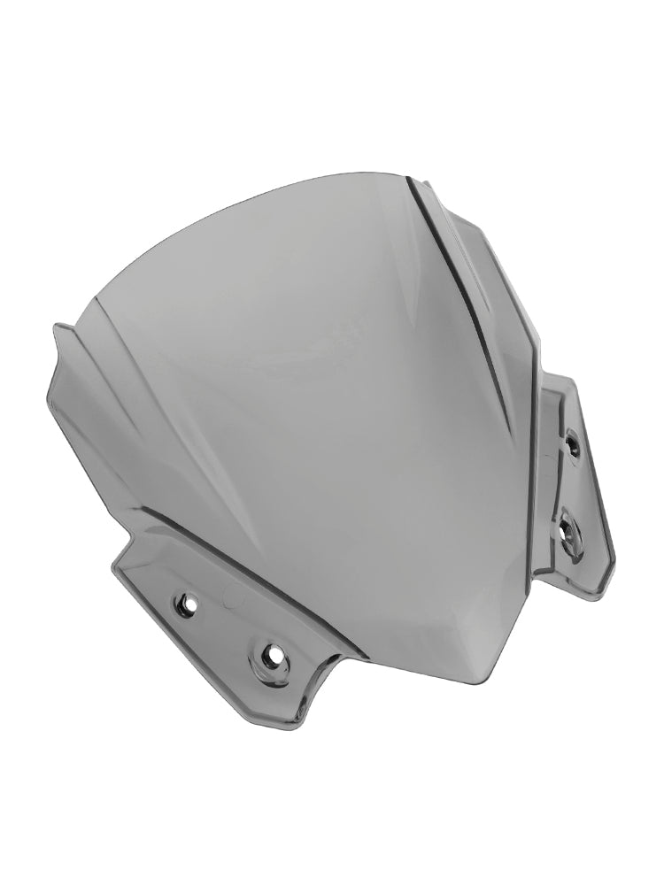 2017-2019 Kawasaki Z650 Windshield Windscreen