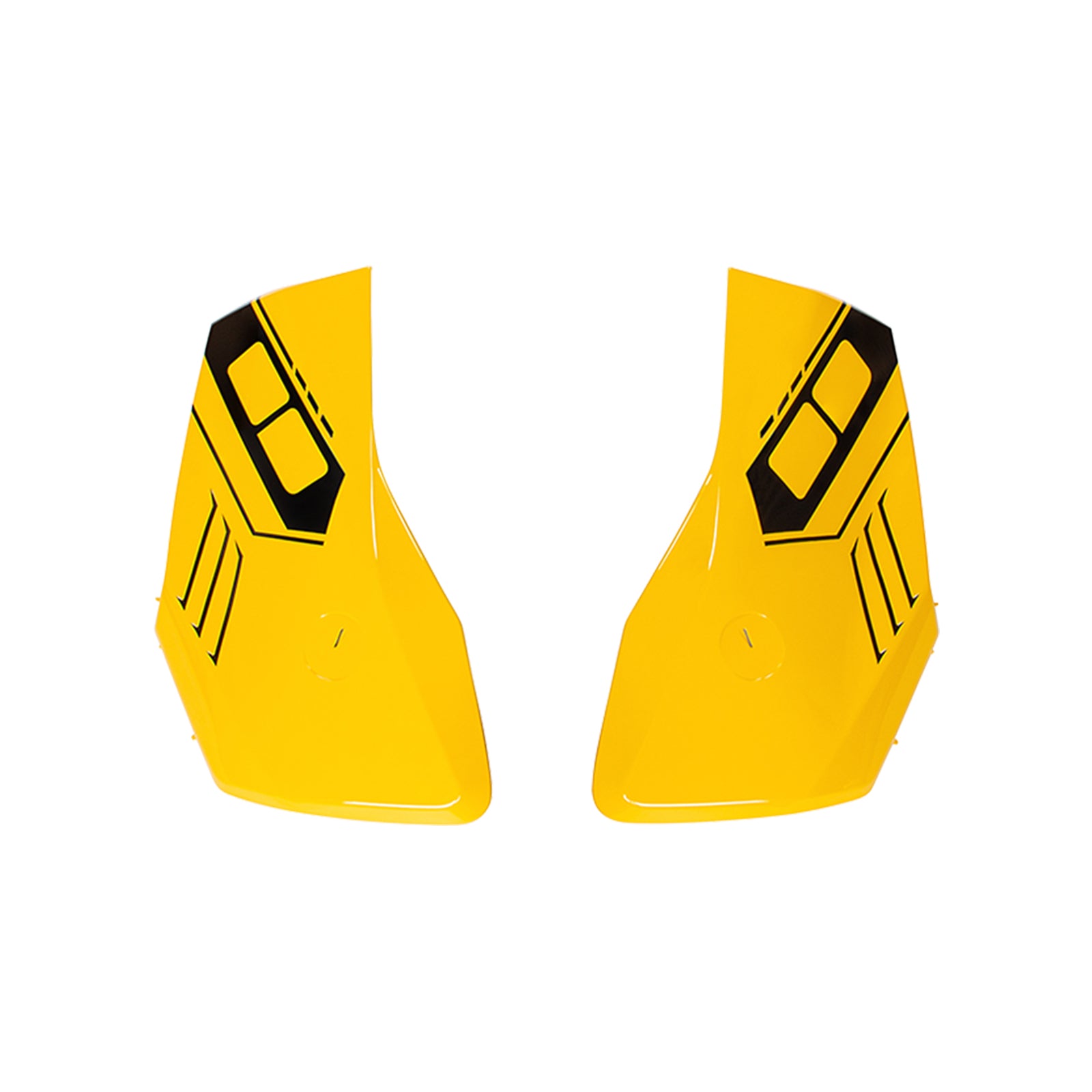 Amotopart 2023-2024 Yamaha x Max 300 Kit de carénage