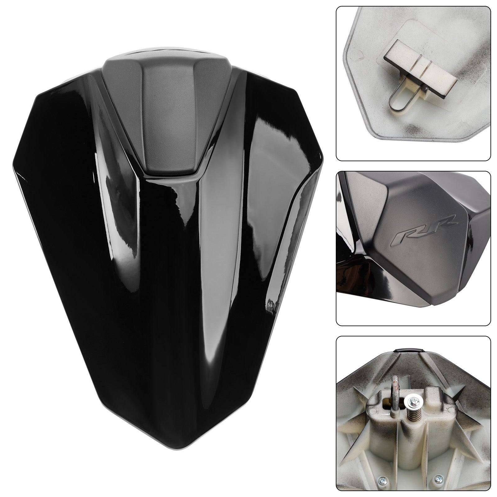 2023-2024 Honda CBR250RR BAKSAG