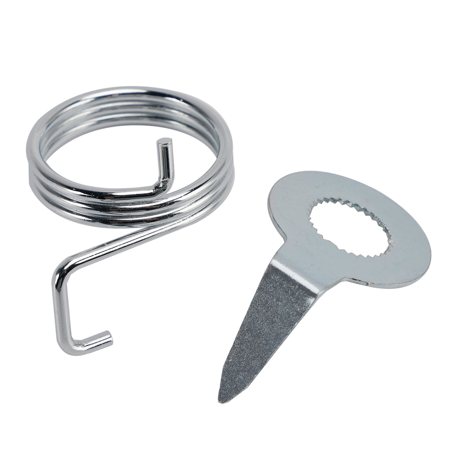 88-00 Honda Fourtrax 300 Kick Starter Return Spring Set Fits 43415-Hc4-000