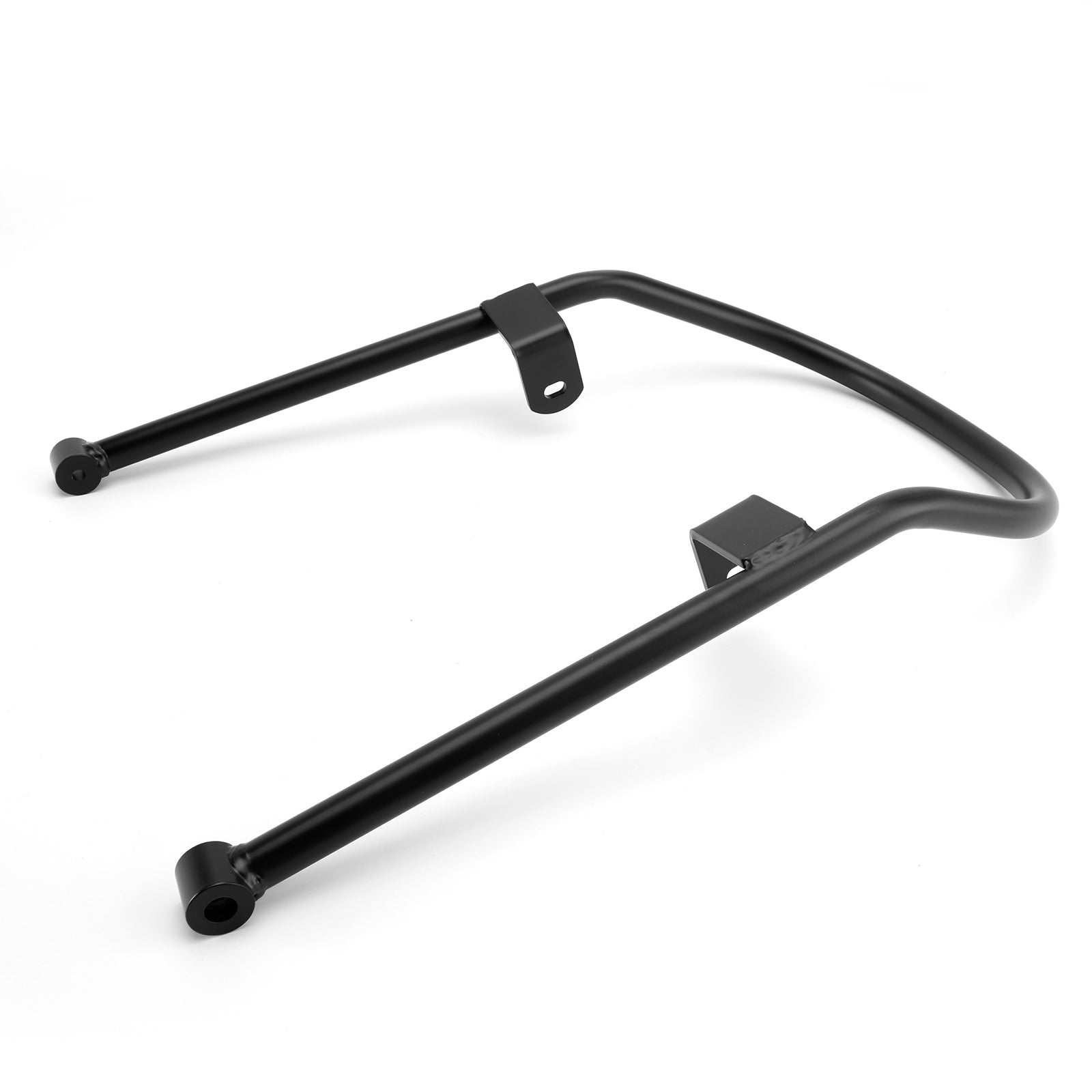 2021-2025 MOTO GUZZI V7 Classic Rear Passenger Armrest Hand Holder fit