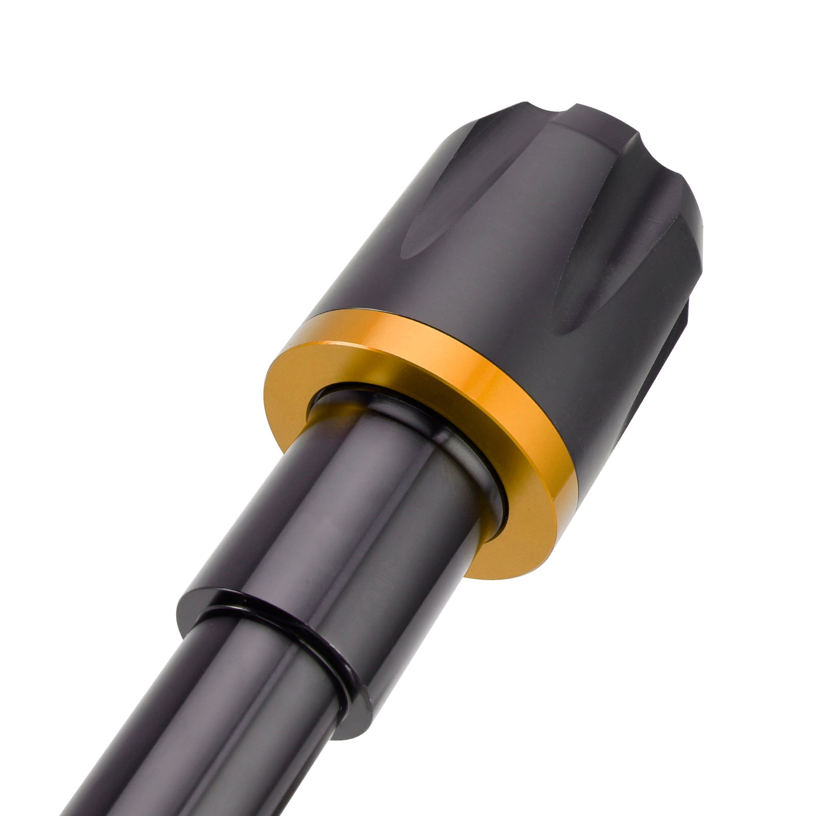 17-21 Honda Rebel Cmx500 Cm500 Crash Bobbin Protector Slider Aluminum Gold