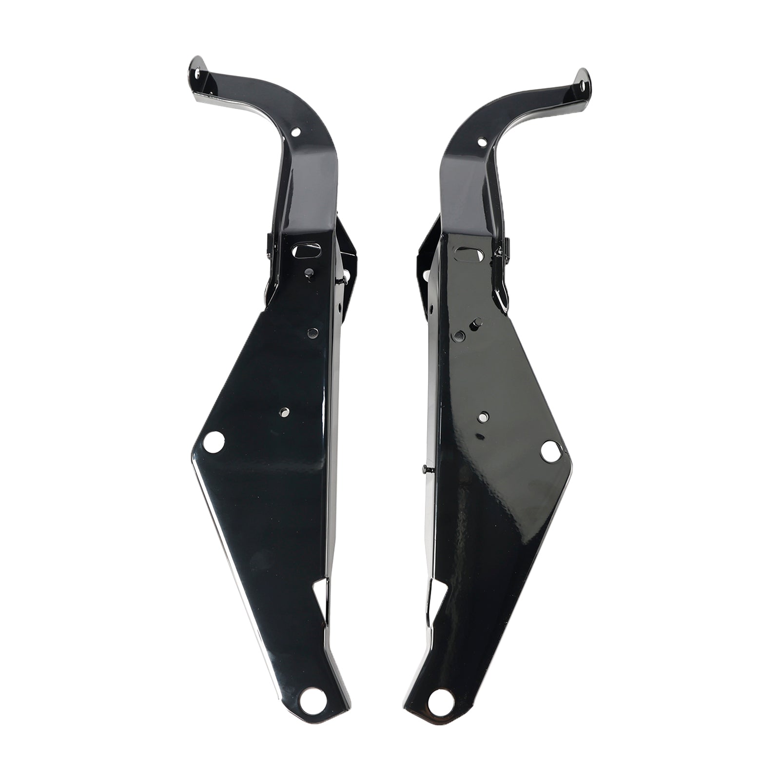 96-13 Touring Street Electra Glide Head Fairing Support Mount konsoler