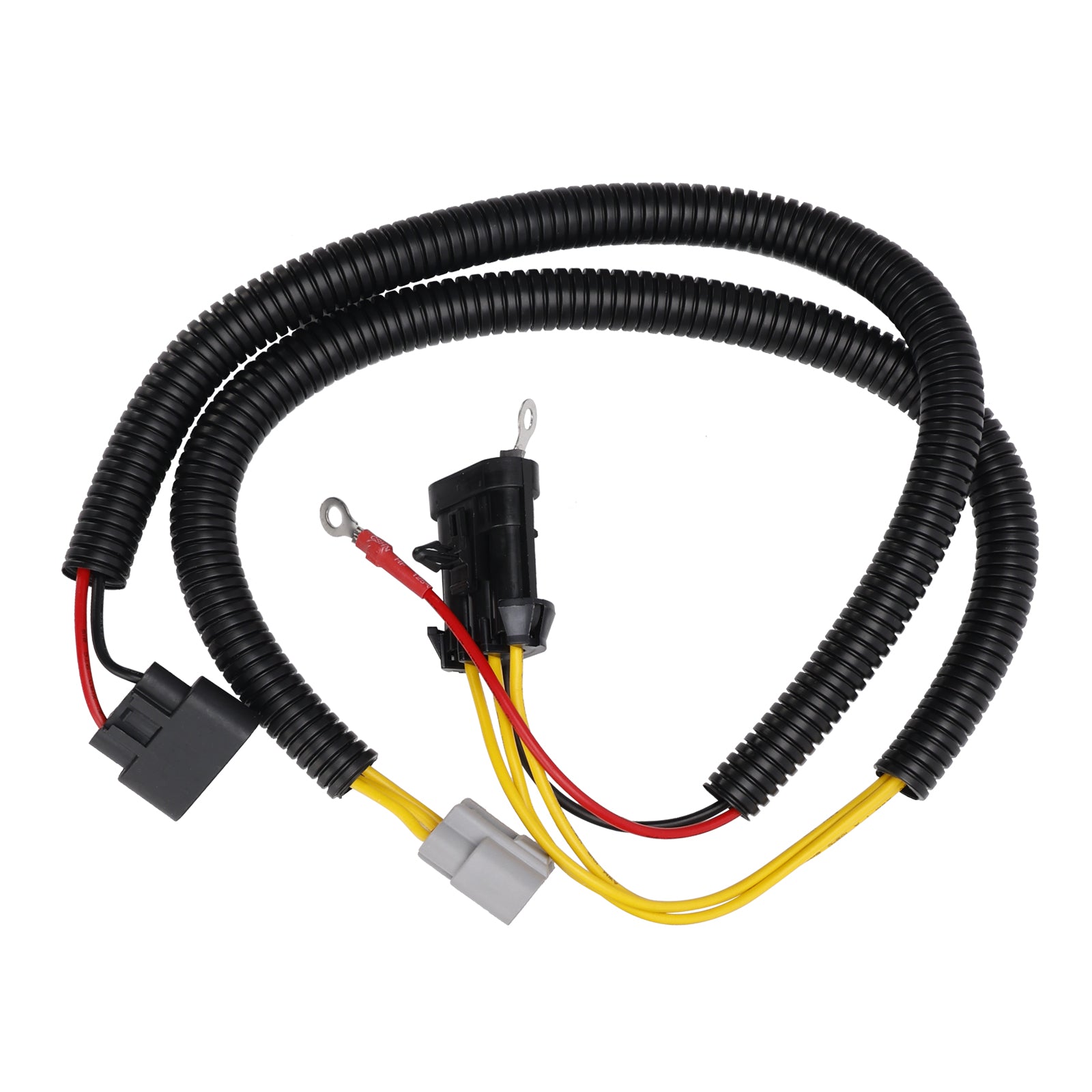 17-24 Polaris Ranger 900 1000 XP Équipage Alternateur Stator Regulator W/JOINT 4013970 4015340