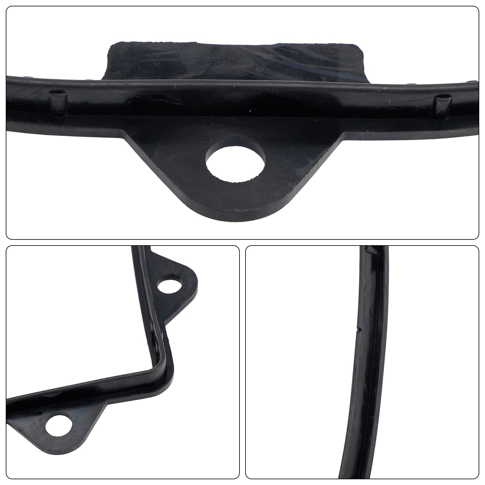 Can-Am Commander Outlander Renegade Max Kupplungsdeckeldichtung 420430126