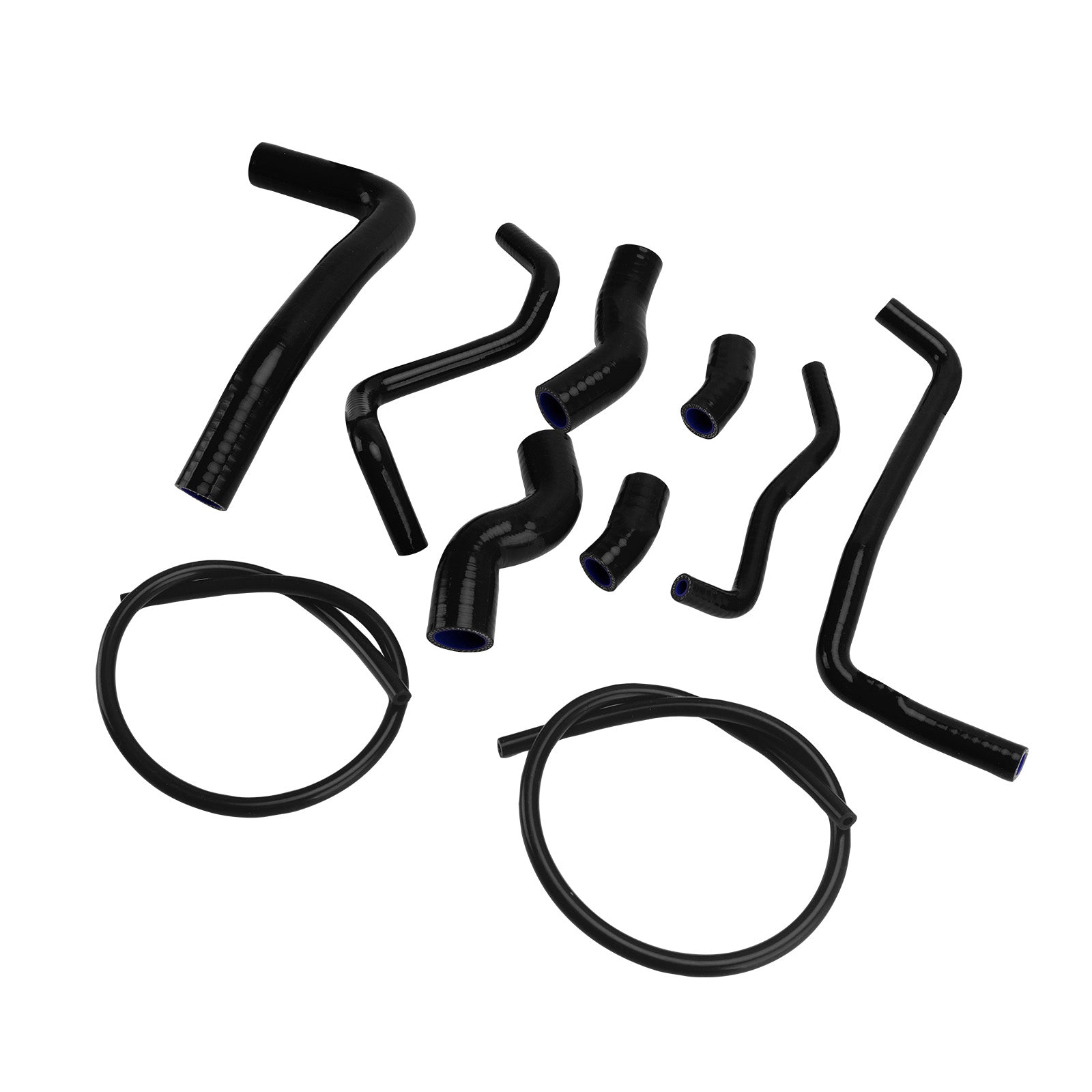 2016-2025 Suzuki SV 650 SV650 Silicone Radiator coolant Hose