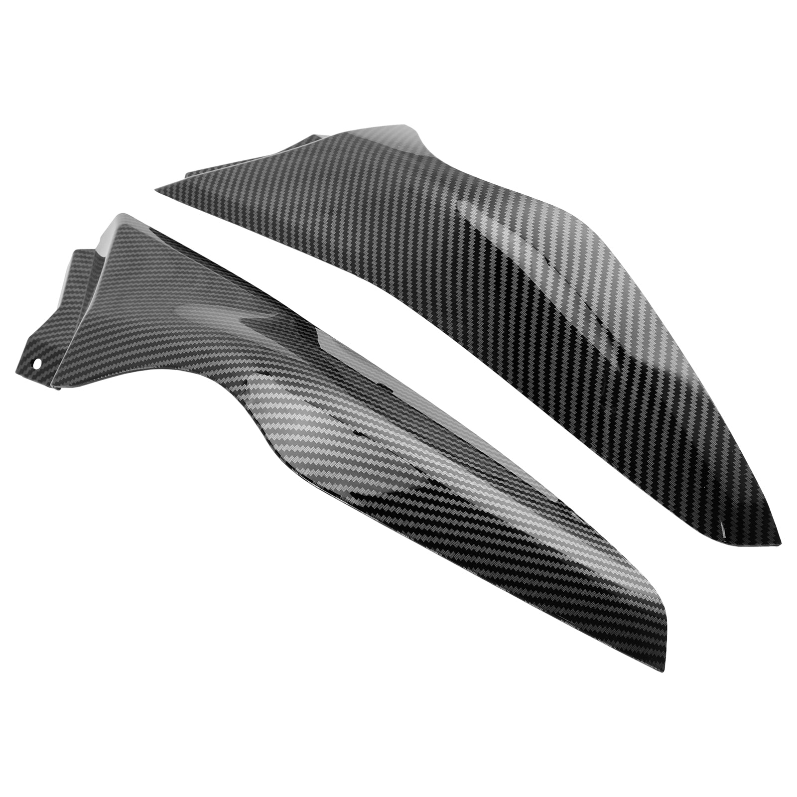 Yamaha T-MAX 560 2022-2023 Rear Tail Side Seat Fairing Panel Cowl