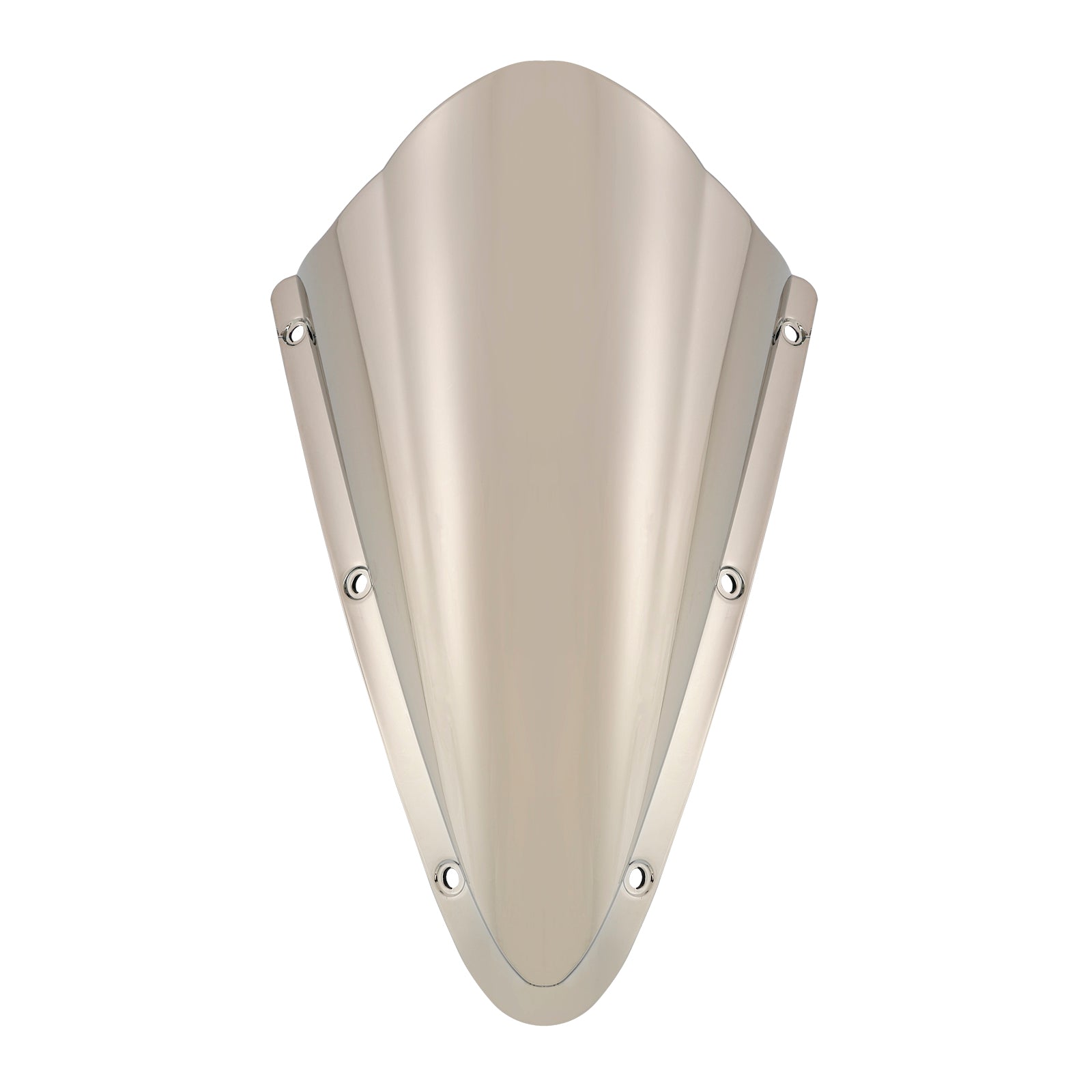 14-18 YAMAHA R125 ABS MONTOCYCILENT Windshield Windscreen