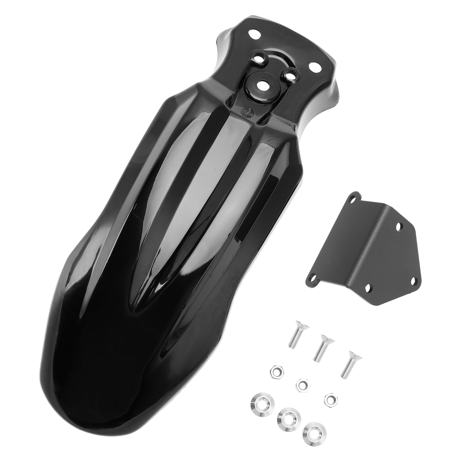 2020-2023 Honda CT125 Hunter Cub Front Fender Fender Rairing