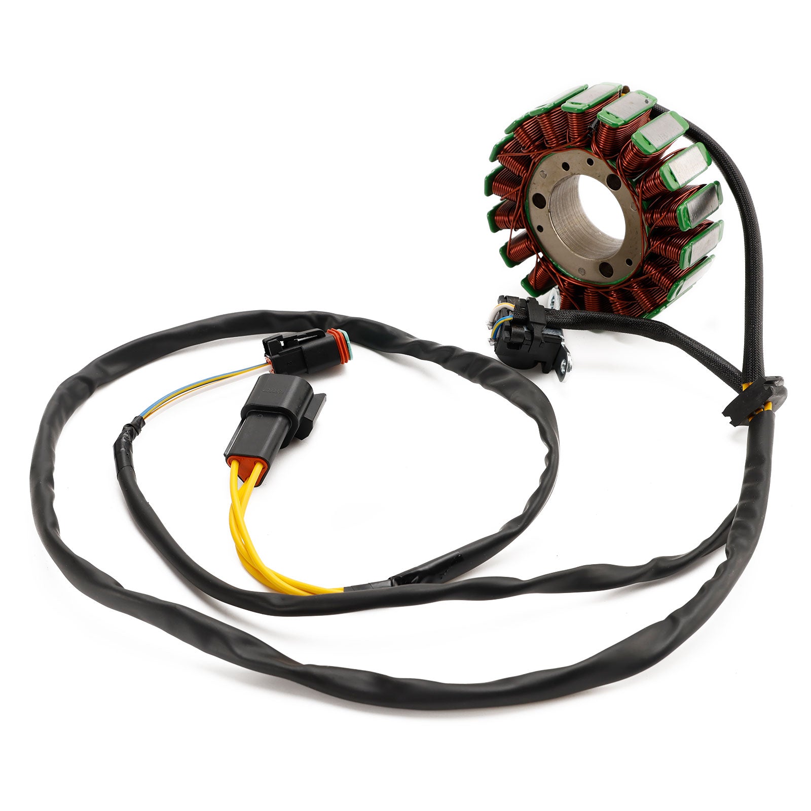 STATOR REGULATOR REFIFIER & PASKET FÖR CAN-AM DS 450 EFI XXC XMX 2008-2015