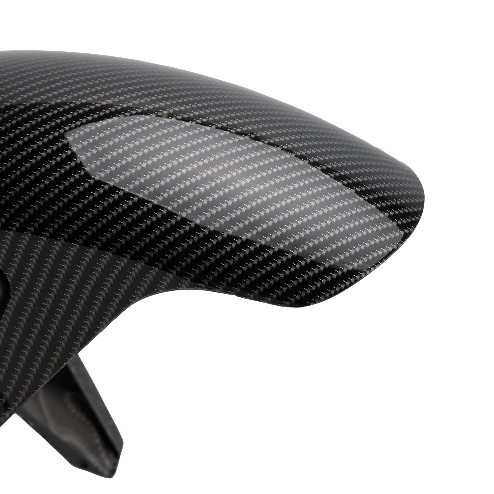 2025-2026 Yamaha YZF-R3 YZF R25 MT-03 Front Fender Mudguard Fairing