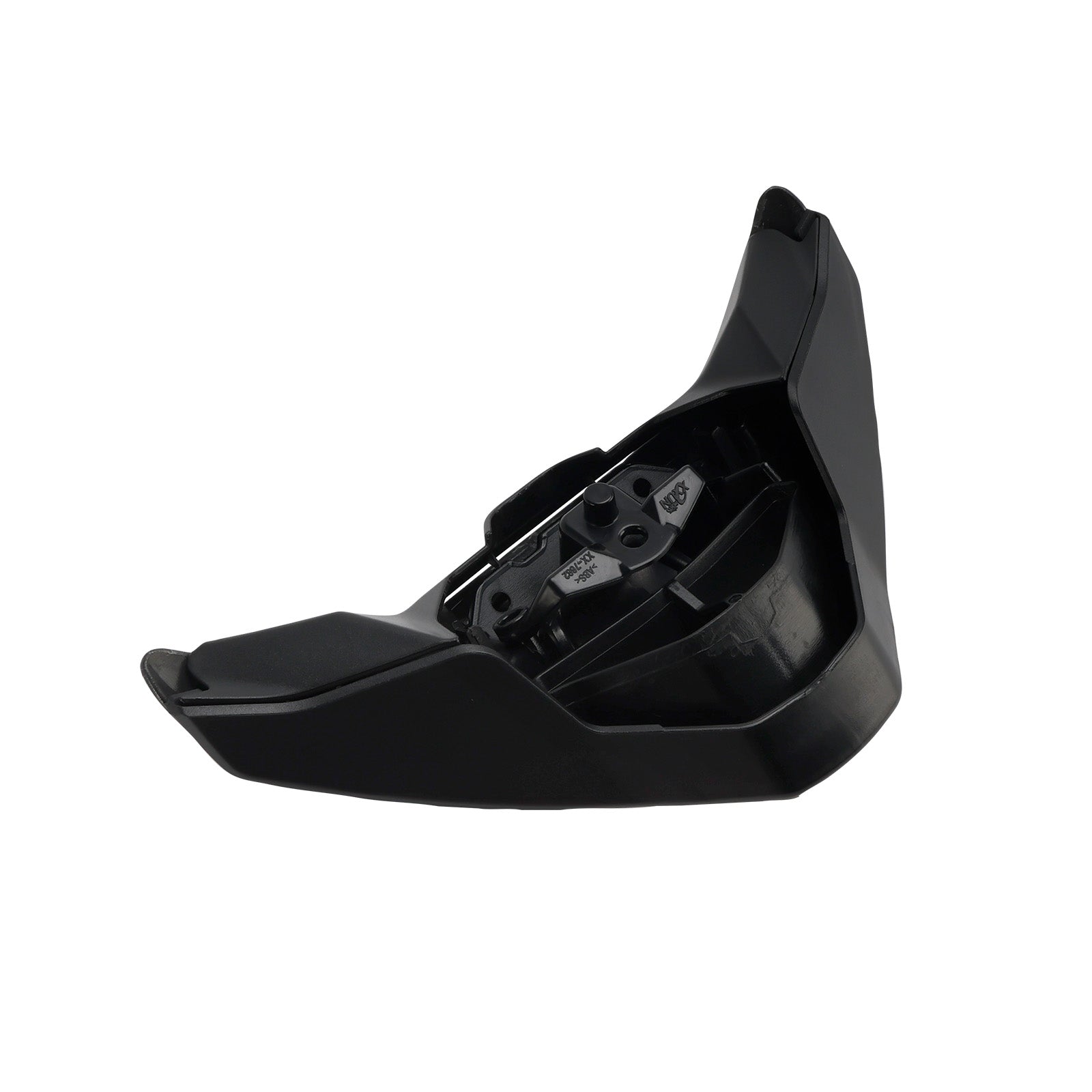 Street Triple 765 R/RS 2023-2025 Front Fairing Panel Nose Cover