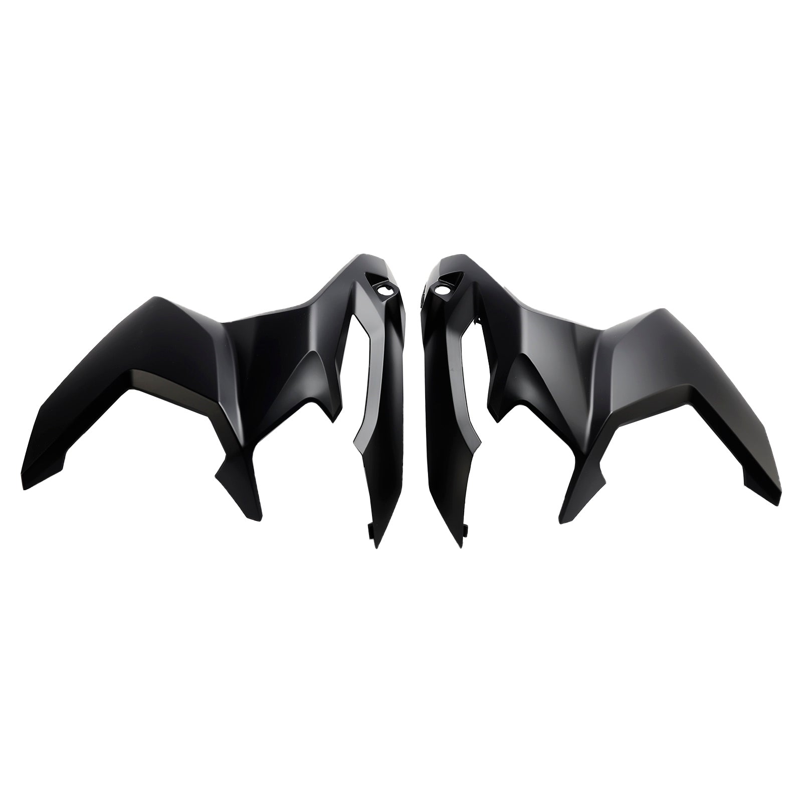 23-24 Honda Adv 160 Front Side Cover Headlight Panel Fairing