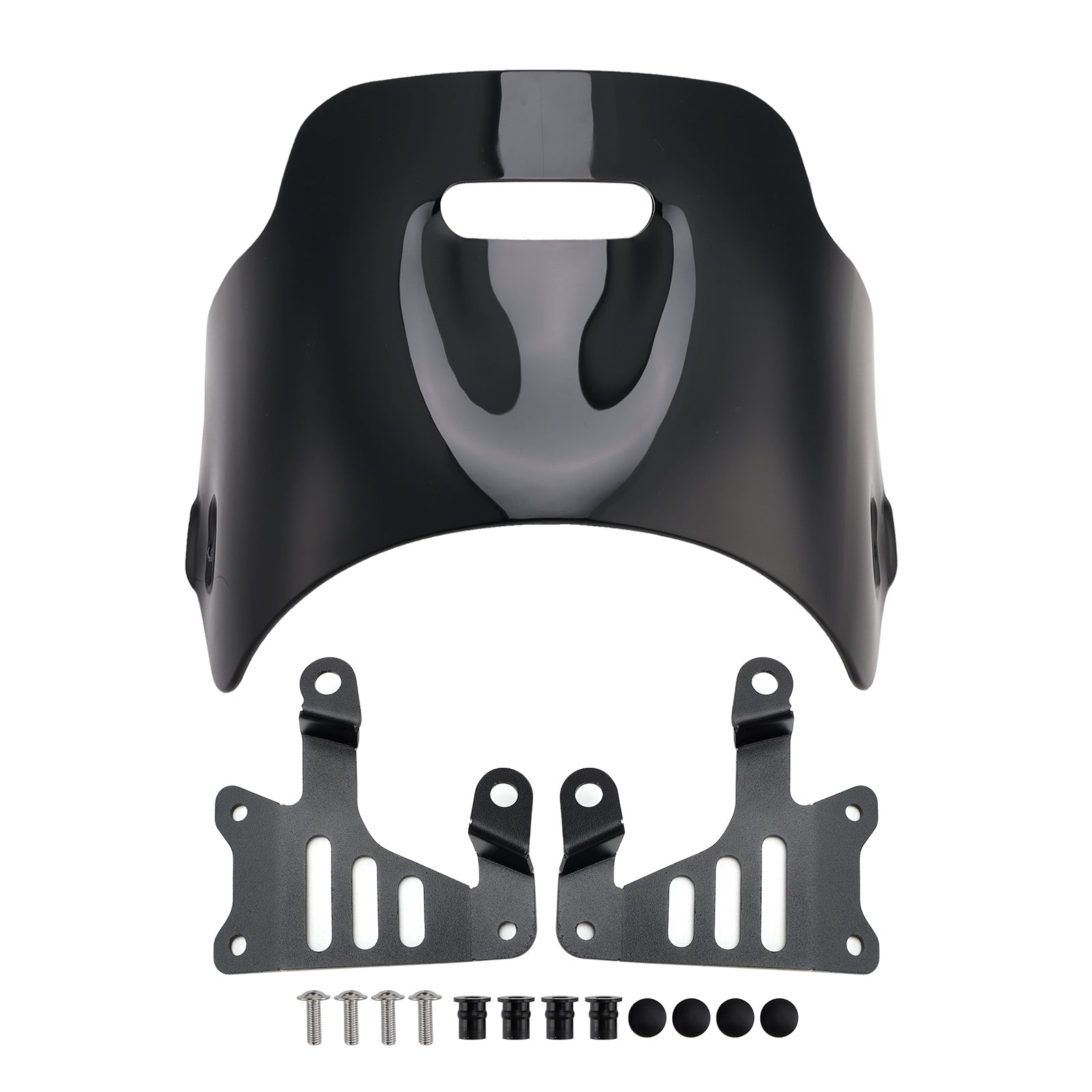 YAMAHA XSR900 2022-2025 Windshield WindScreen