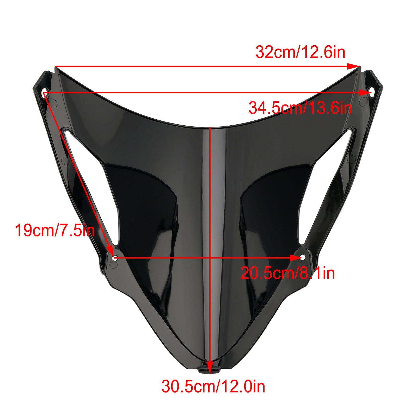 2024 Kawasaki ZX-6r frontrute frontrute