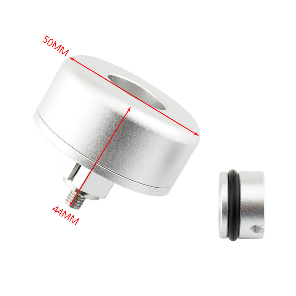 Tiger Explorer 1200 Trophy 1200 2013-2018 Swingarm Protectors