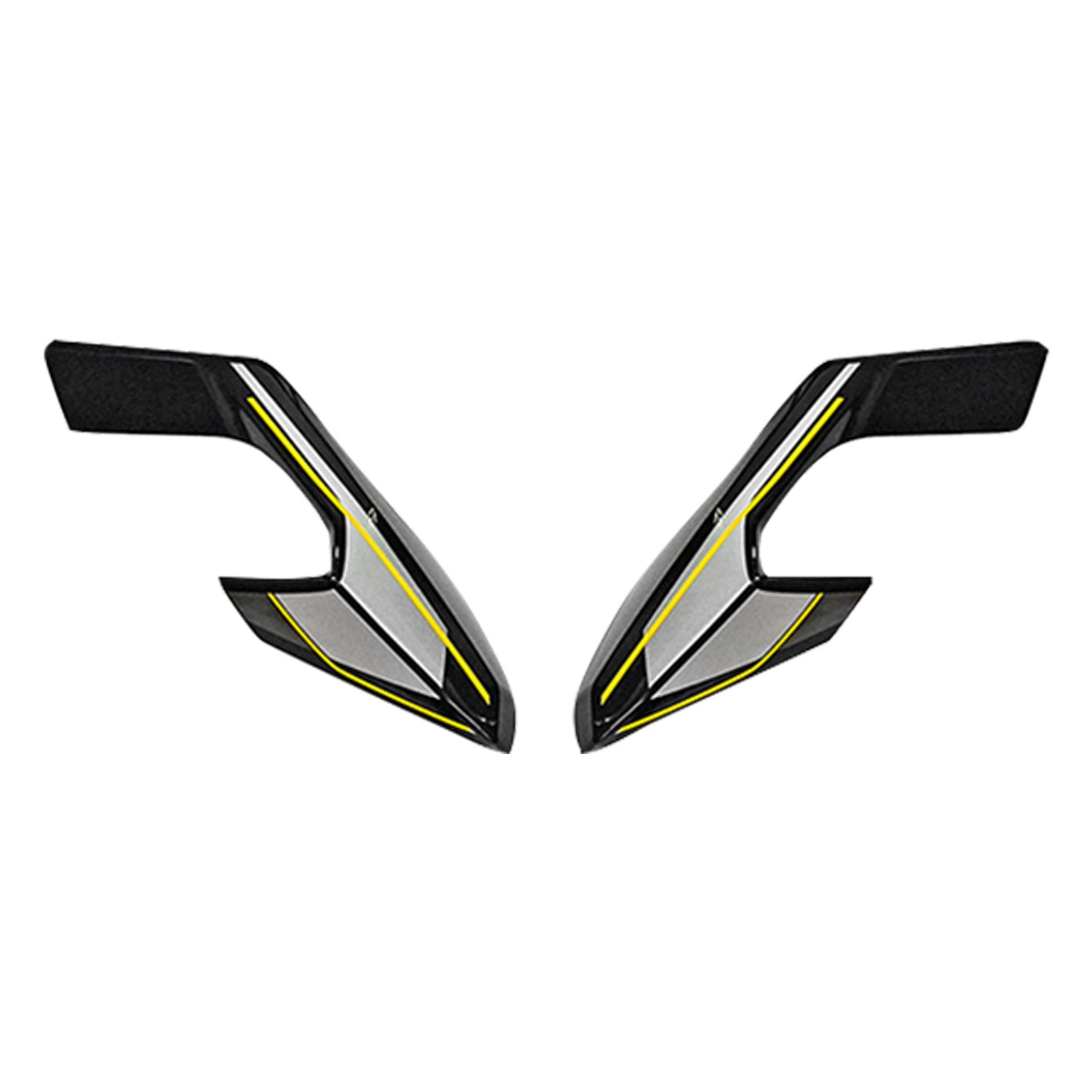 Amotopart 2023–2025 Triumph Street Triple 765 R/RS Verkleidungsset-Kollektion
