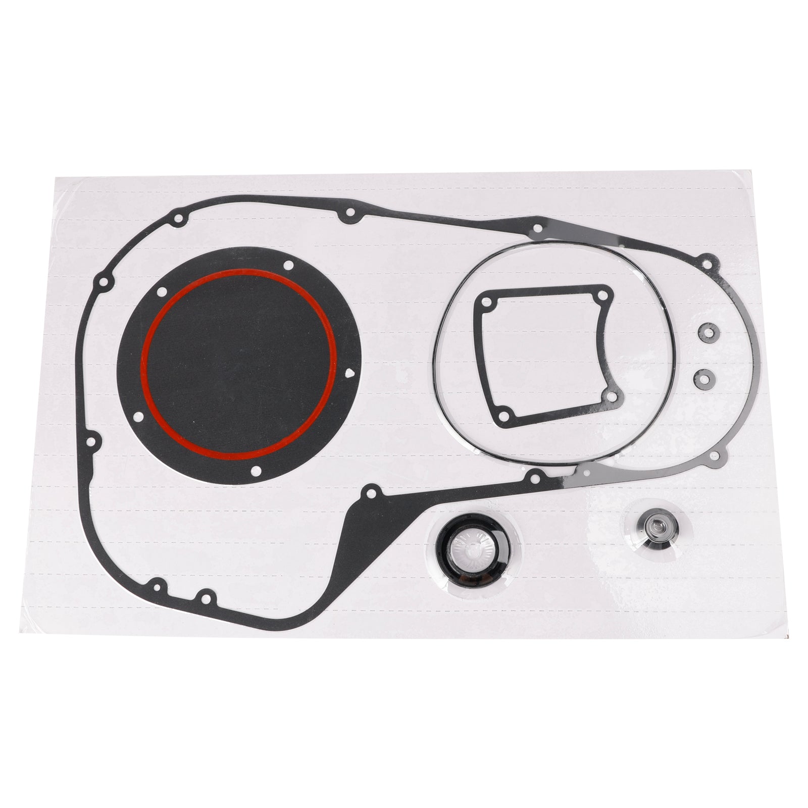 Touring Electra Glide Road King 1997-1998 Stator Regulator Primary Gasket