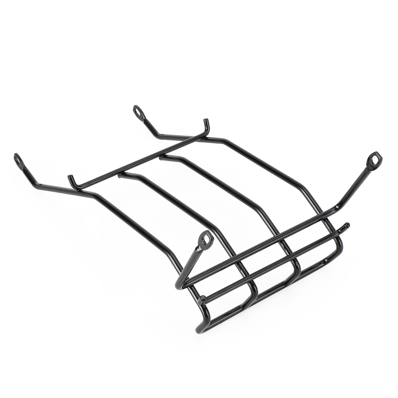 2019-2023 Honda Honda C125 SUPER CUB Luggage Legshield Guard Center Rack