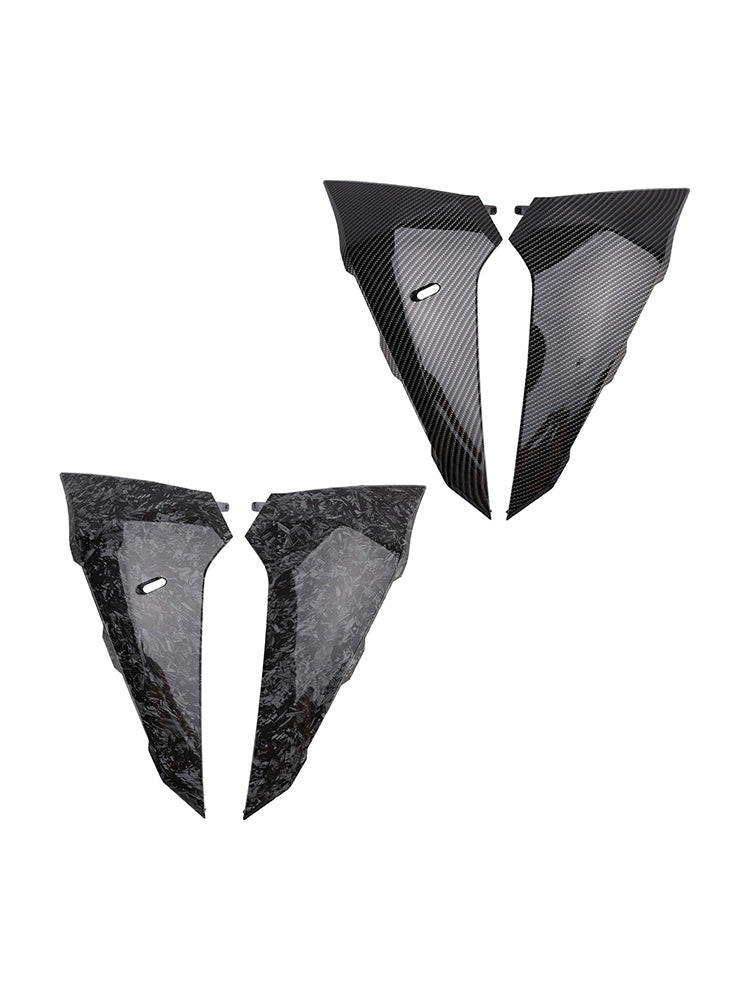 Honda ADV 350 2022-2025 Side pedal Cover Panel Fairing Cowl