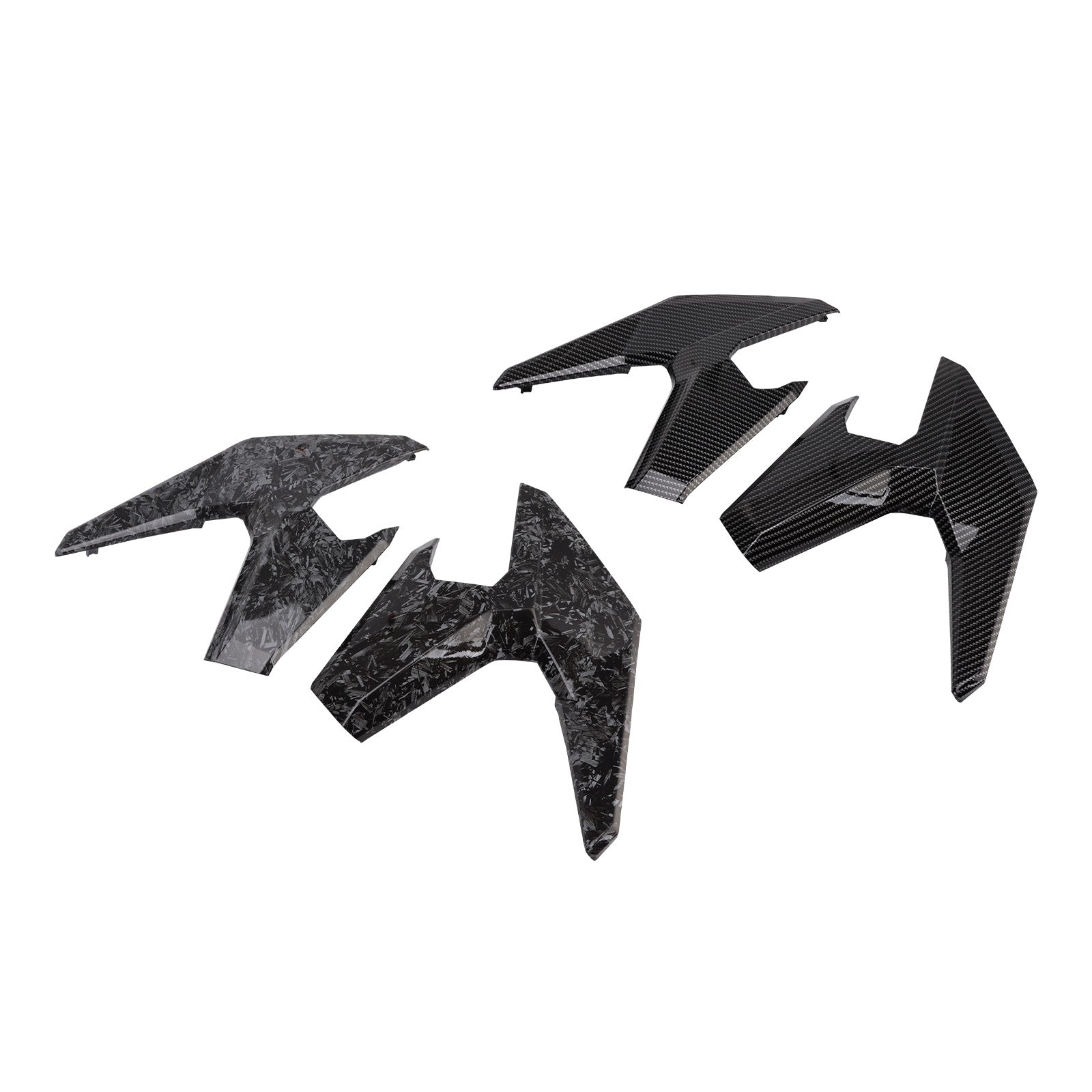 2022-2025 Honda ADV350 Frame Side Cover Panel Guard Fairing