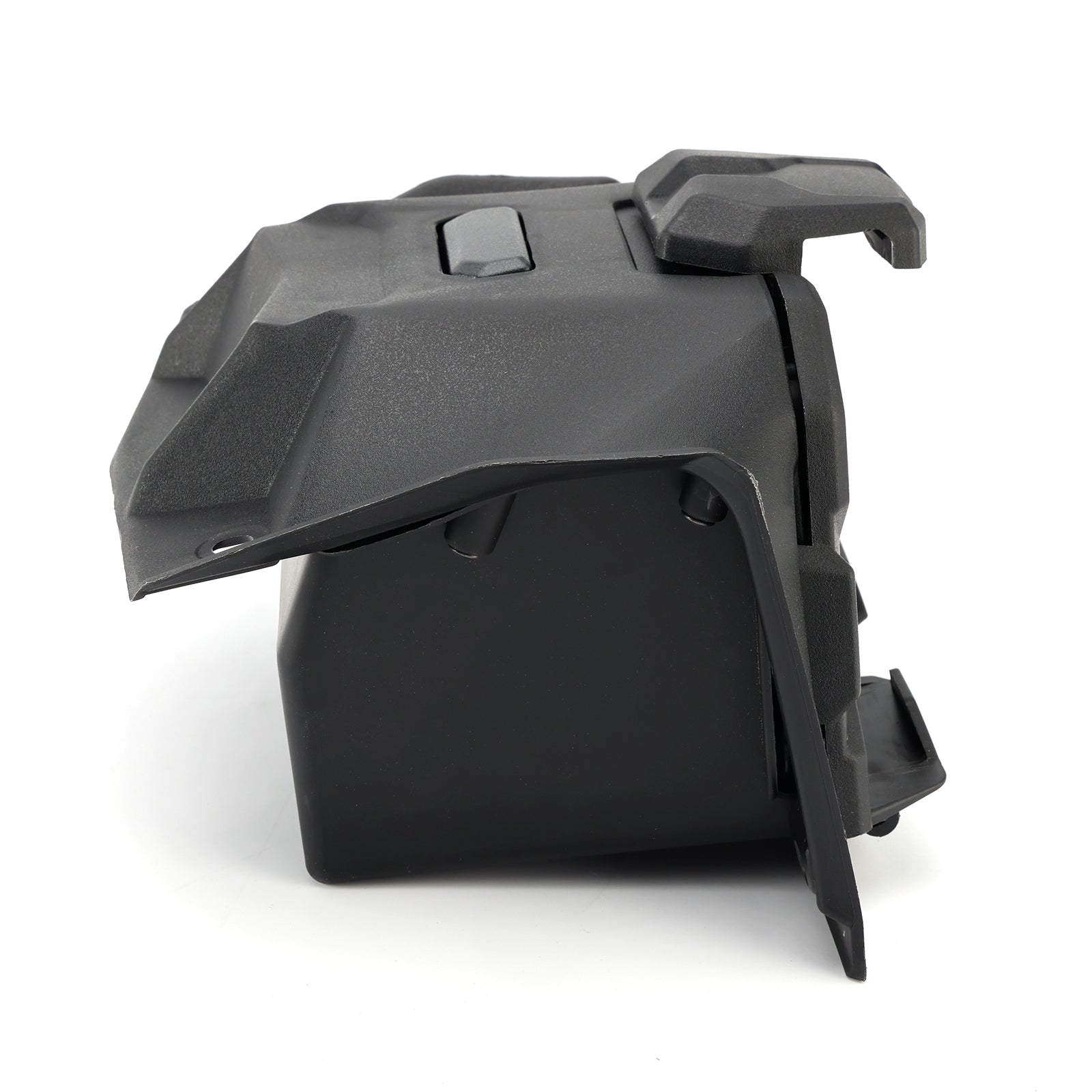 2019-2023 2022 Polaris Rzr Xp 1000 Turbo Tablet Mount Holder Storage Box