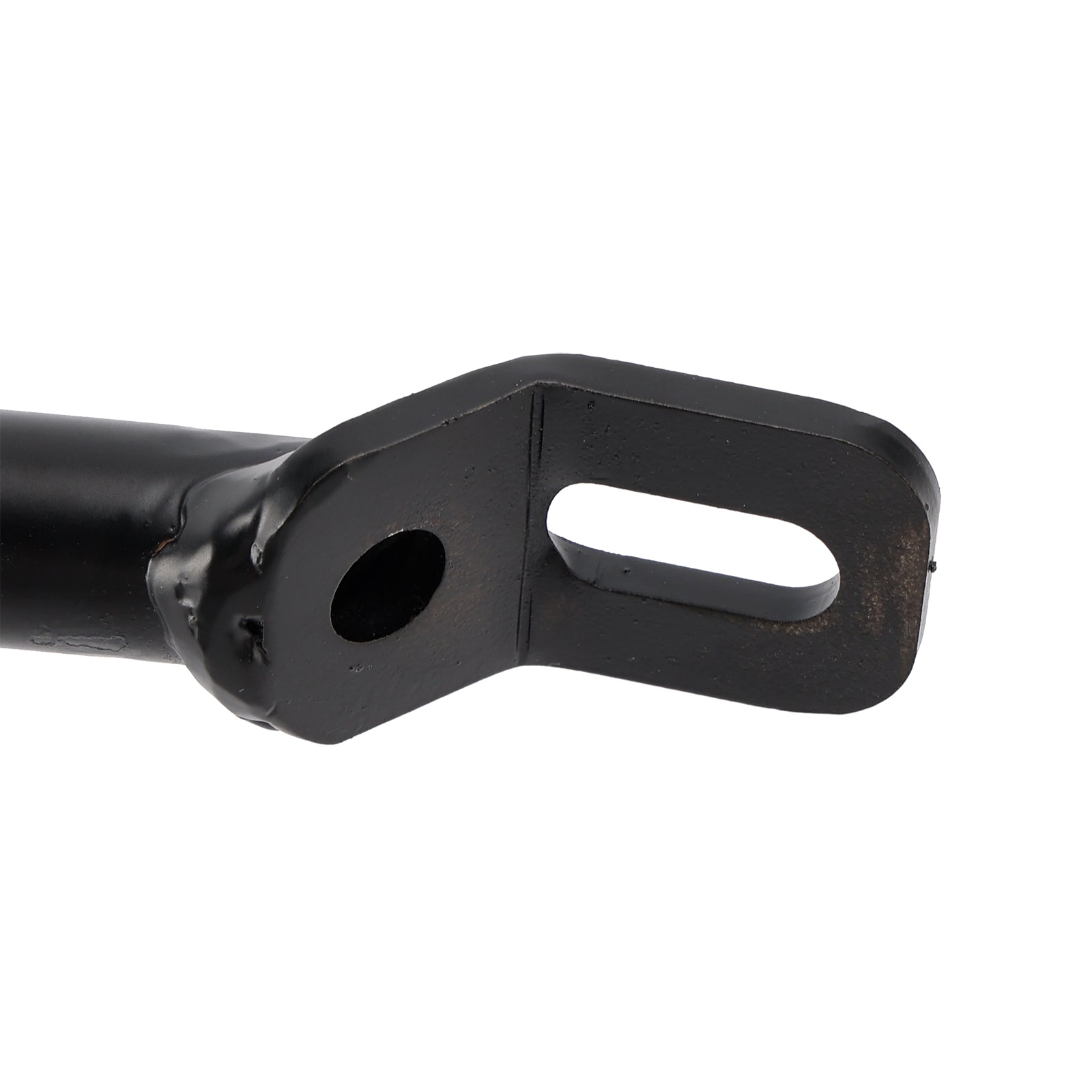 1996 - 2025 Suzuki DR 650 Rear Rack Luggage Cargo Carrier Black