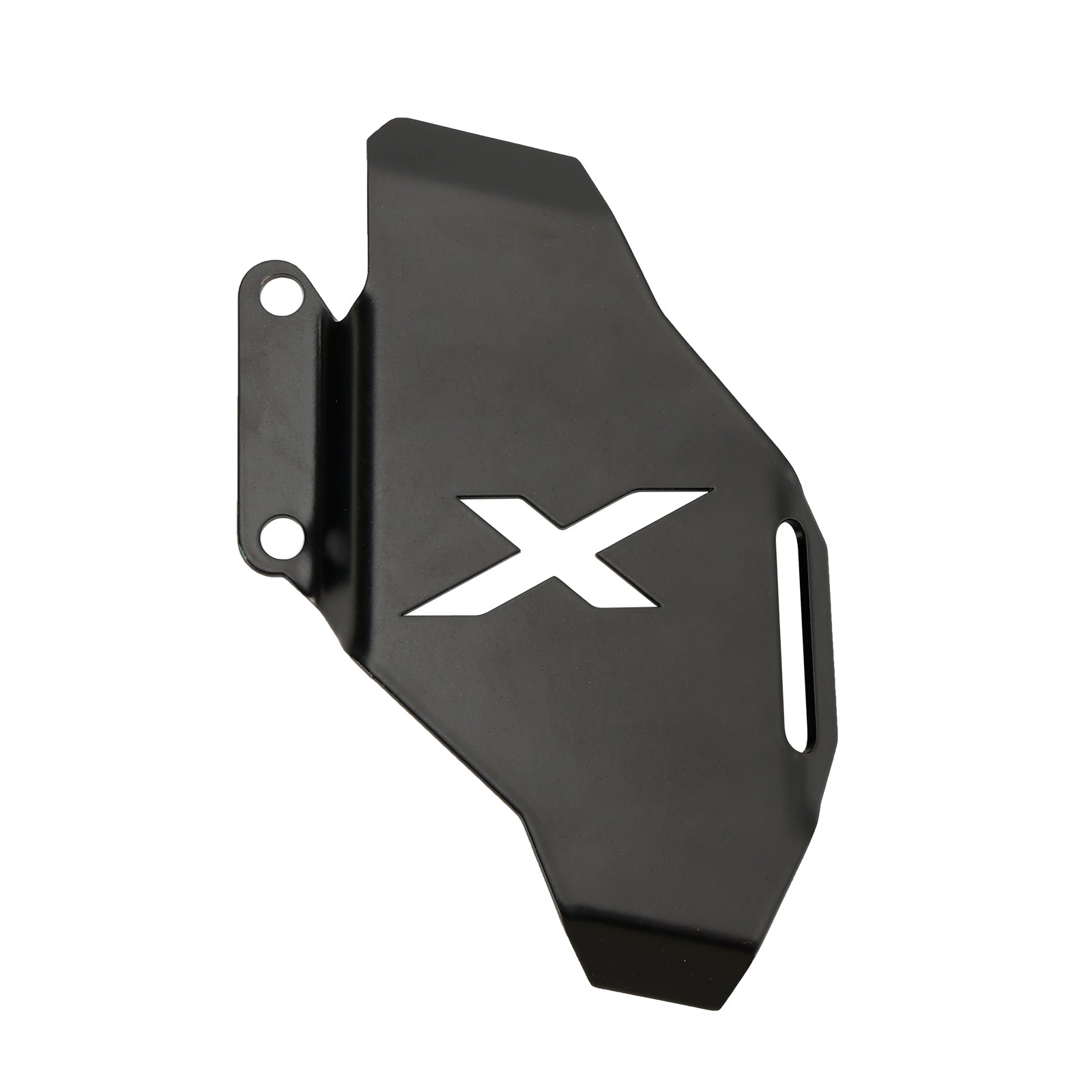 Achterrem master cilinder bewakingsafdekking geschikt voor Ducati Desert x 2022-2024