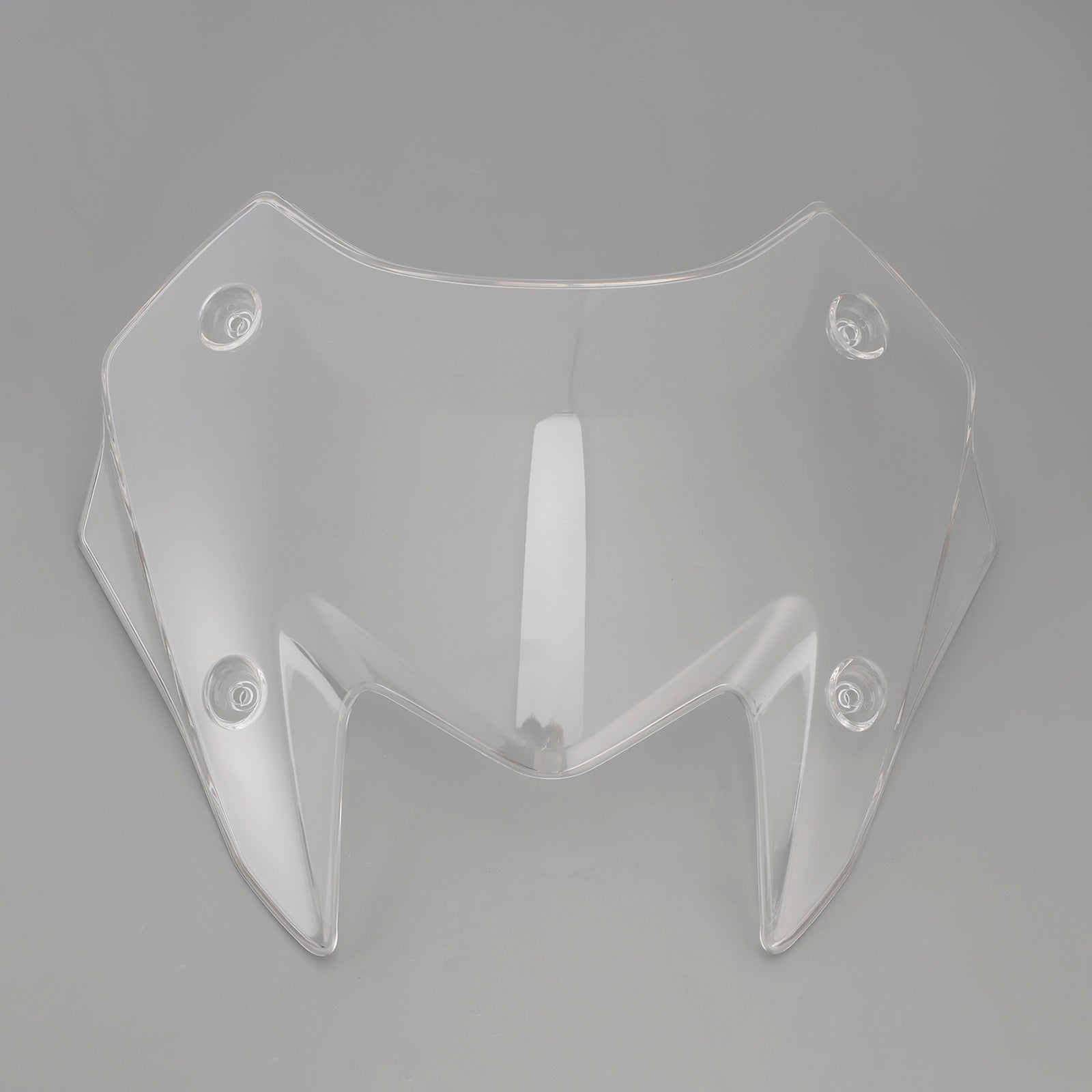 Yamaha T-MAX 560 YAMAHA T-MAX 560 RUTSCHILT RUTSCREEN + BACKET