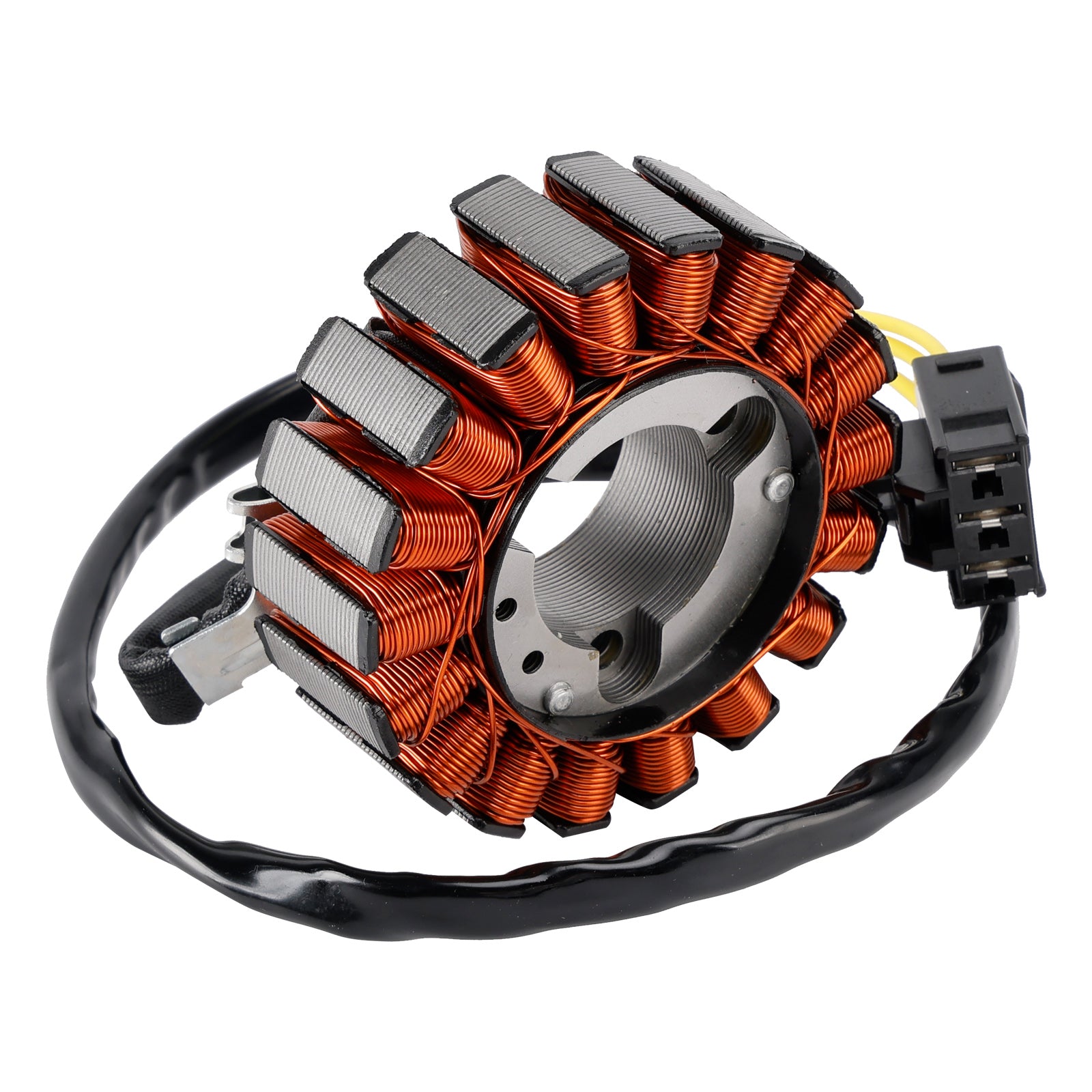 Honda Ps250 Big Ruckus 2005-2006 Stator Generator Regulator Rectifier Gasket