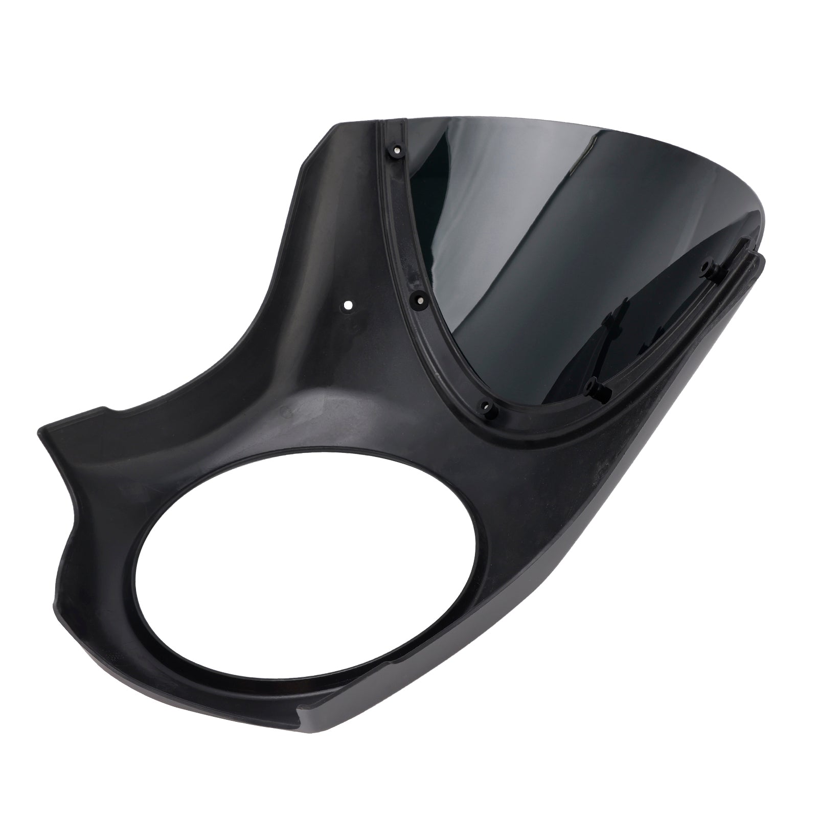 24-25 Kawasaki Eliminator 500 Headlight Windscreen Fairing Windshield