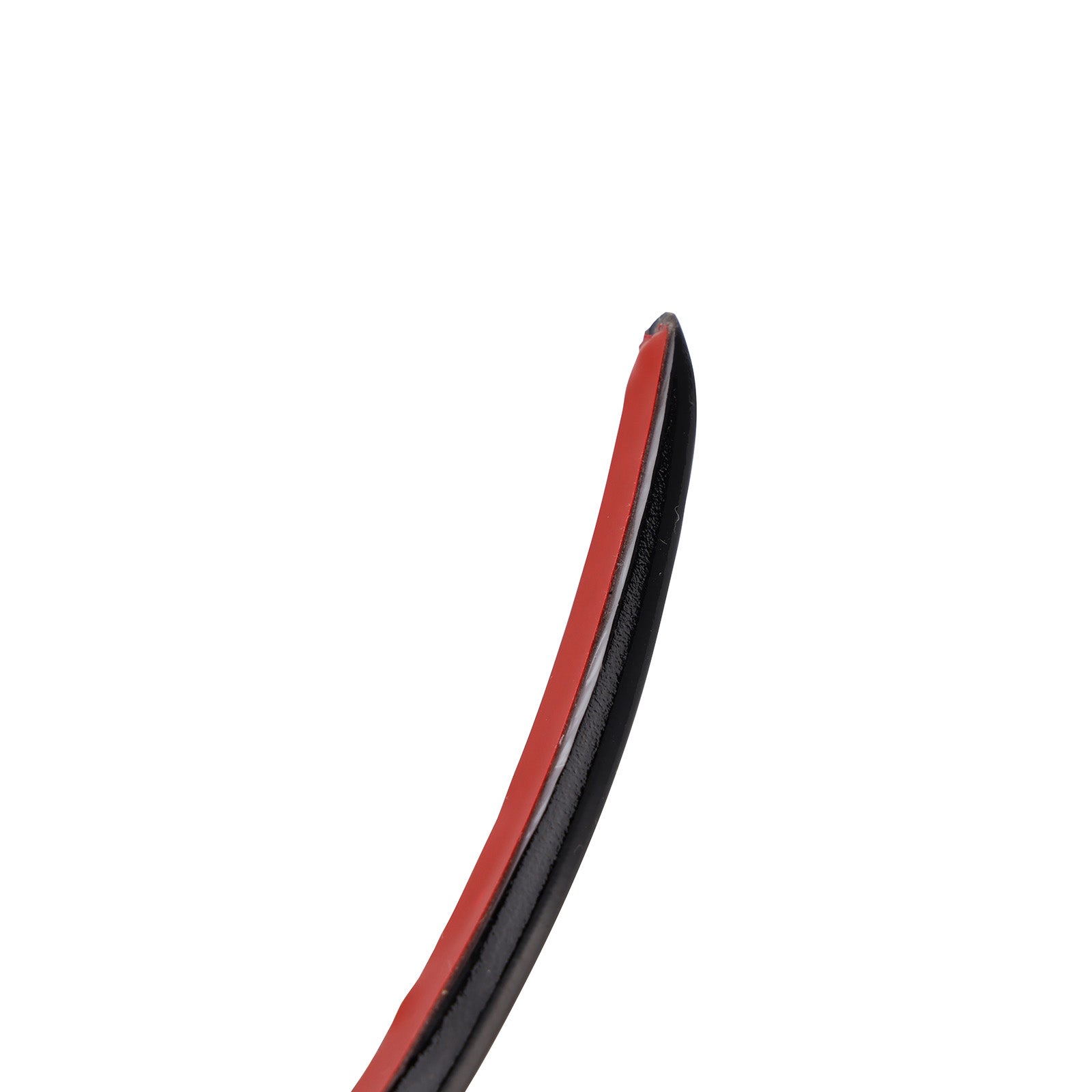 2006-2013 FLHX Street Glide Rear Fender Accent Set