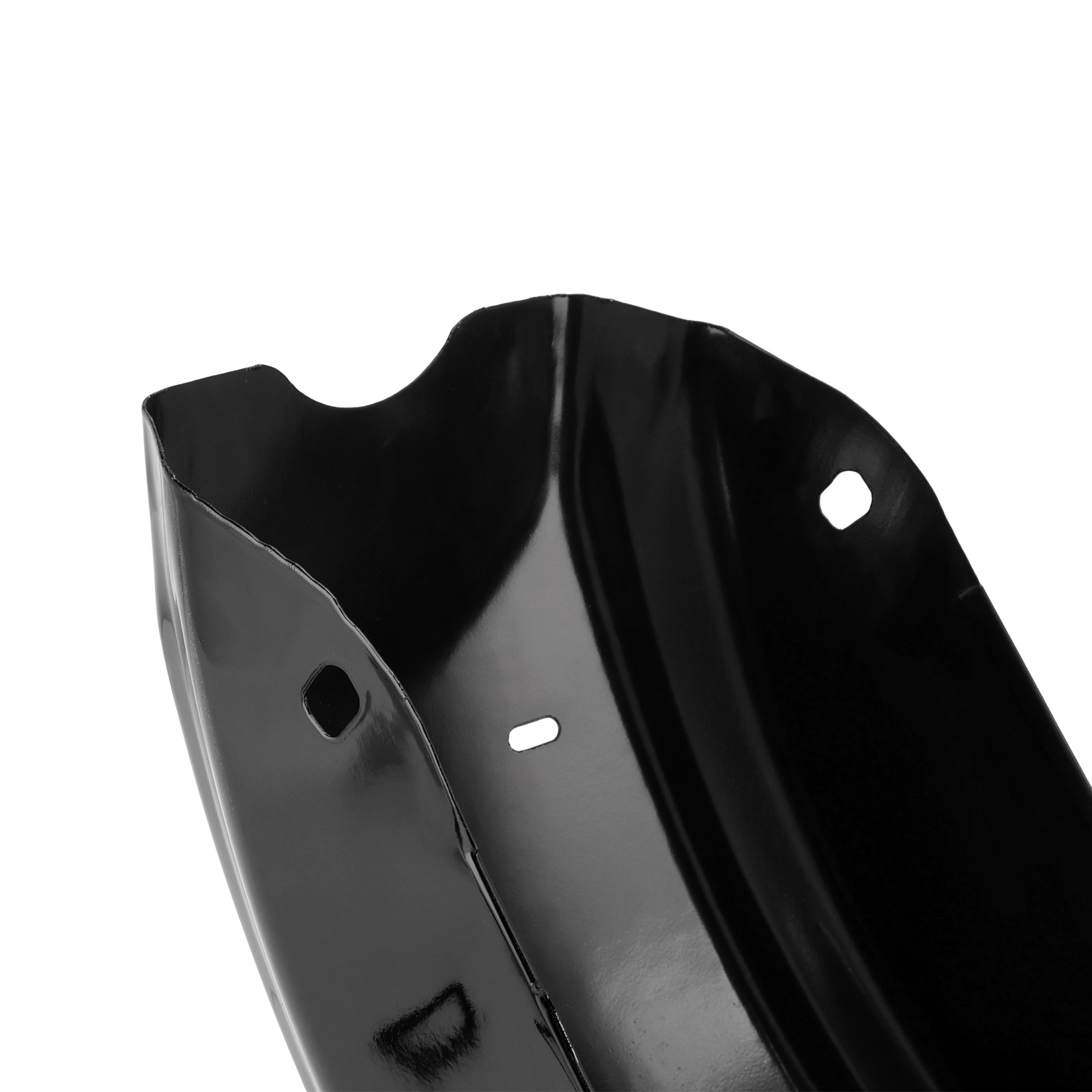 2023-2025 Touring Road Glide Street Glide CVO Rear Fender System