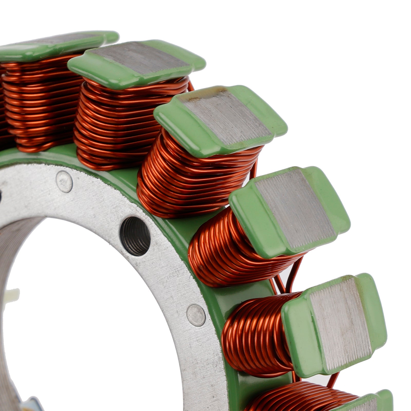 2004-2006 Arctic Cat Atv 650 V-Twin Stator Coil Alternator 3201-182