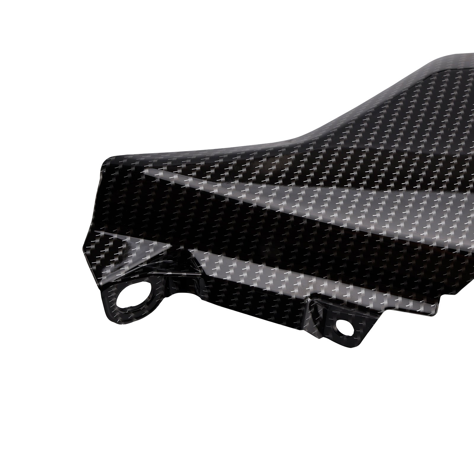 2025-2026 Yamaha Tenere 700 Tankseitenverkleidung Verkleidungsverkleidung