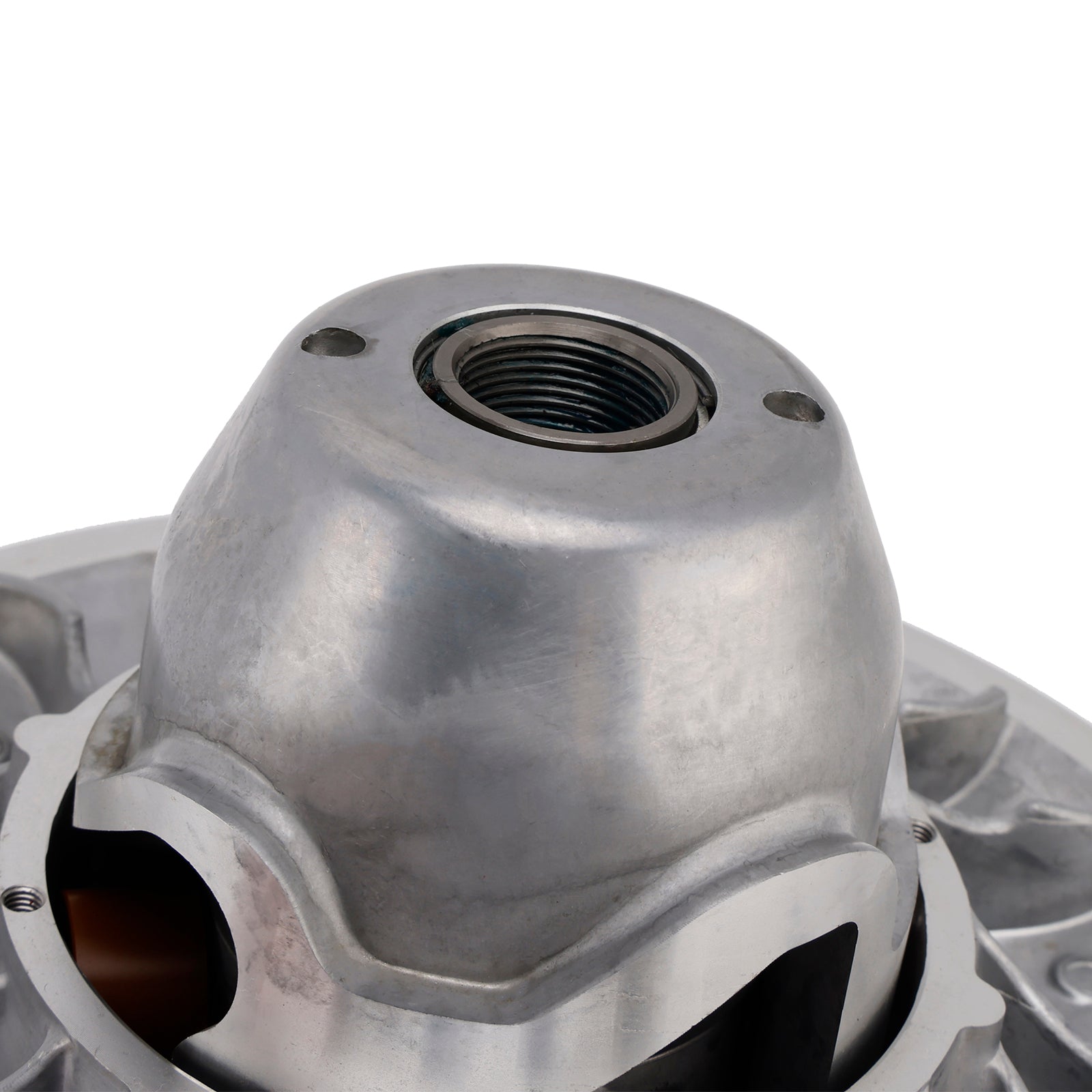 15-17 Can-Am Maverick Max 1000 4X4 Variator bak sekundärkoppling 6864910