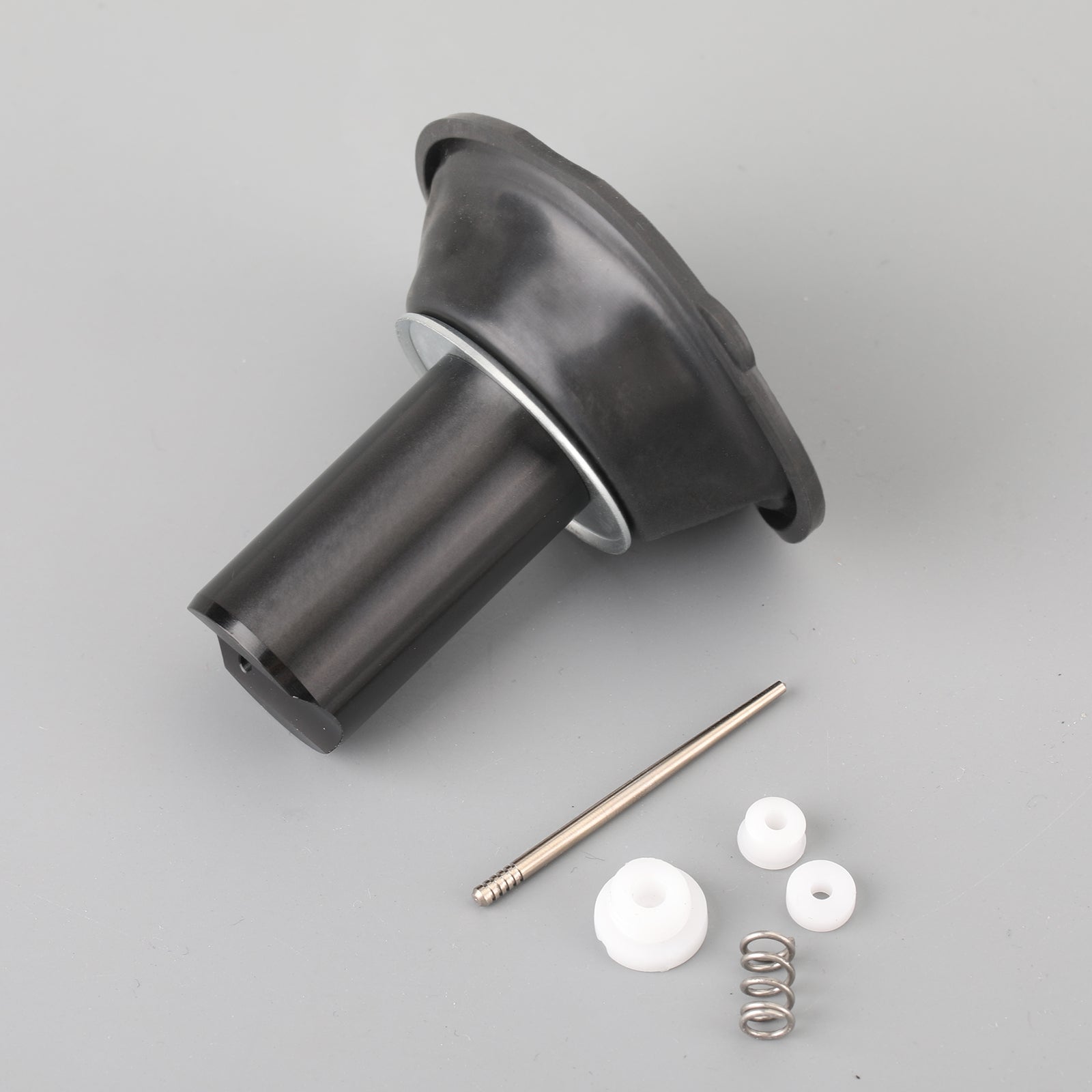 23,9 MM YM Virago XV250 V-Twin Cylinder Carb Carburetor Plunger Diafragma