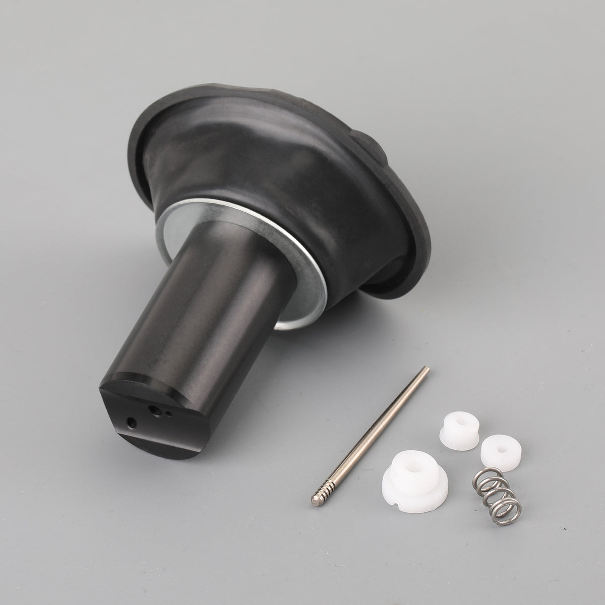 23,9 MM YM Virago XV250 V-Twin Cylinder Carb Carburetor Plunger Diafragma