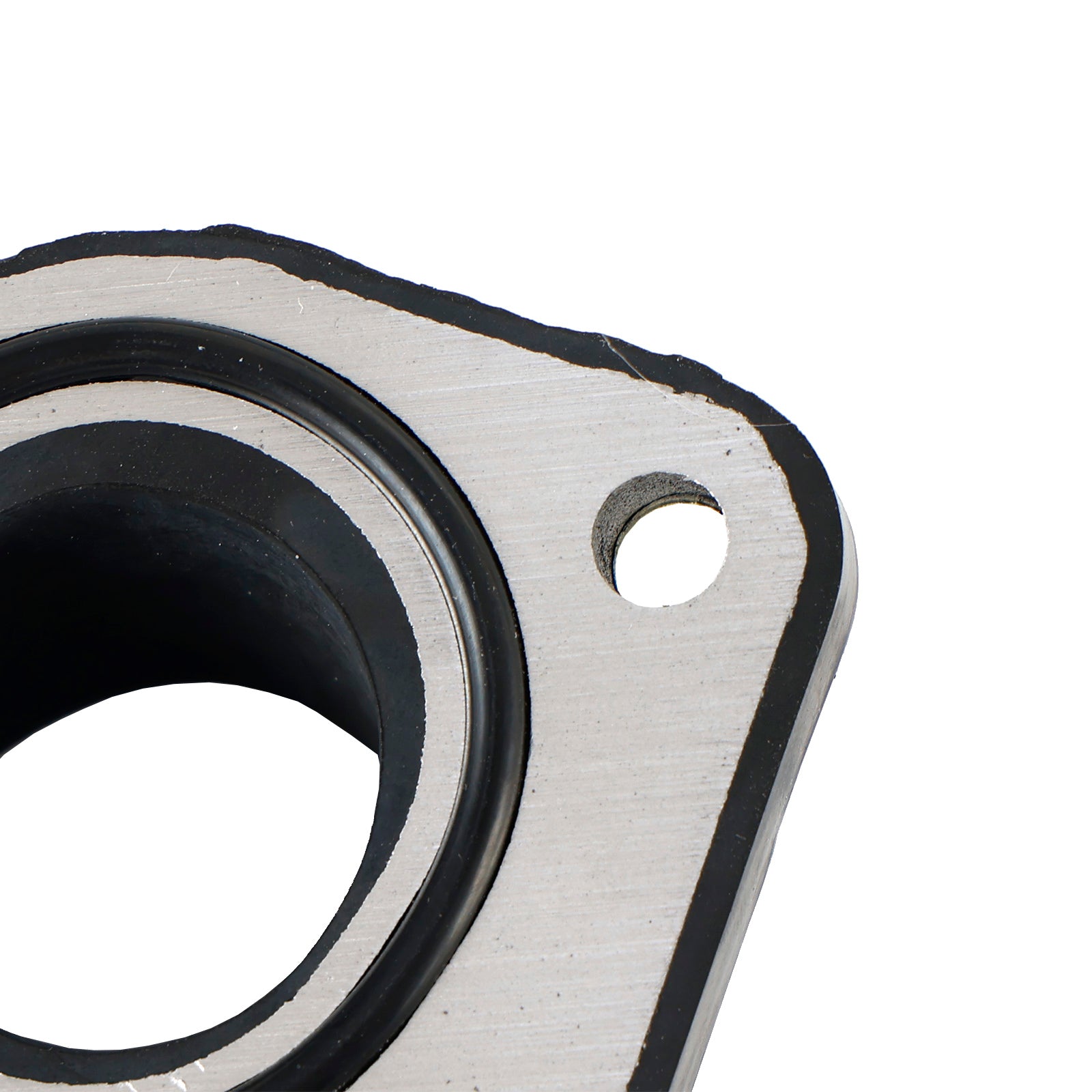 Carb-Ansaugkrümmer-Isolator für Honda CBF250 04-09 CBX250 XR250 Tornado 01-20