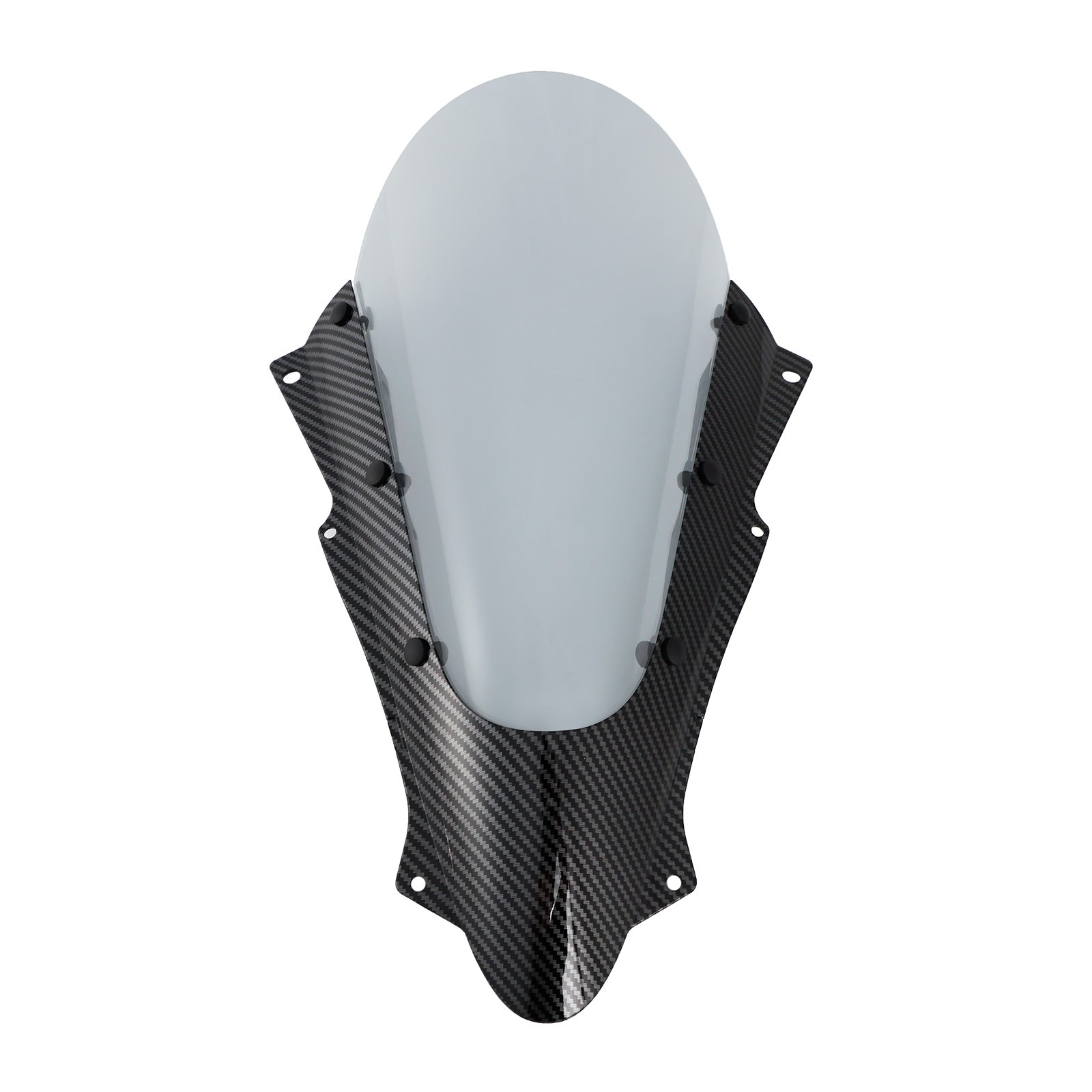 2023 Kawasaki ZX-4R ZX-4RR vindrutan vindruta