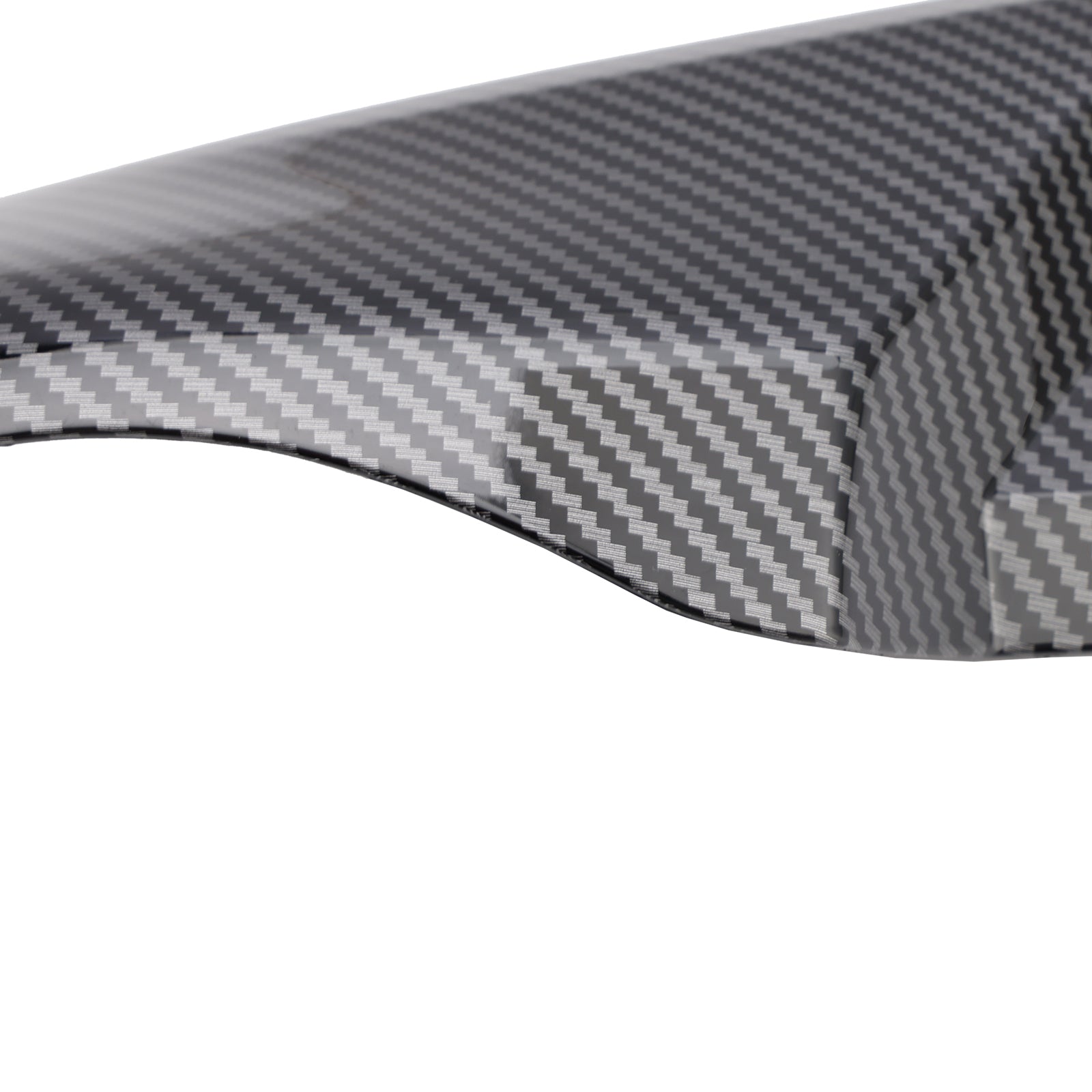 Yamaha T-MAX 560 2022-2023 Rear Tail Side Seat Fairing Panel Cowl