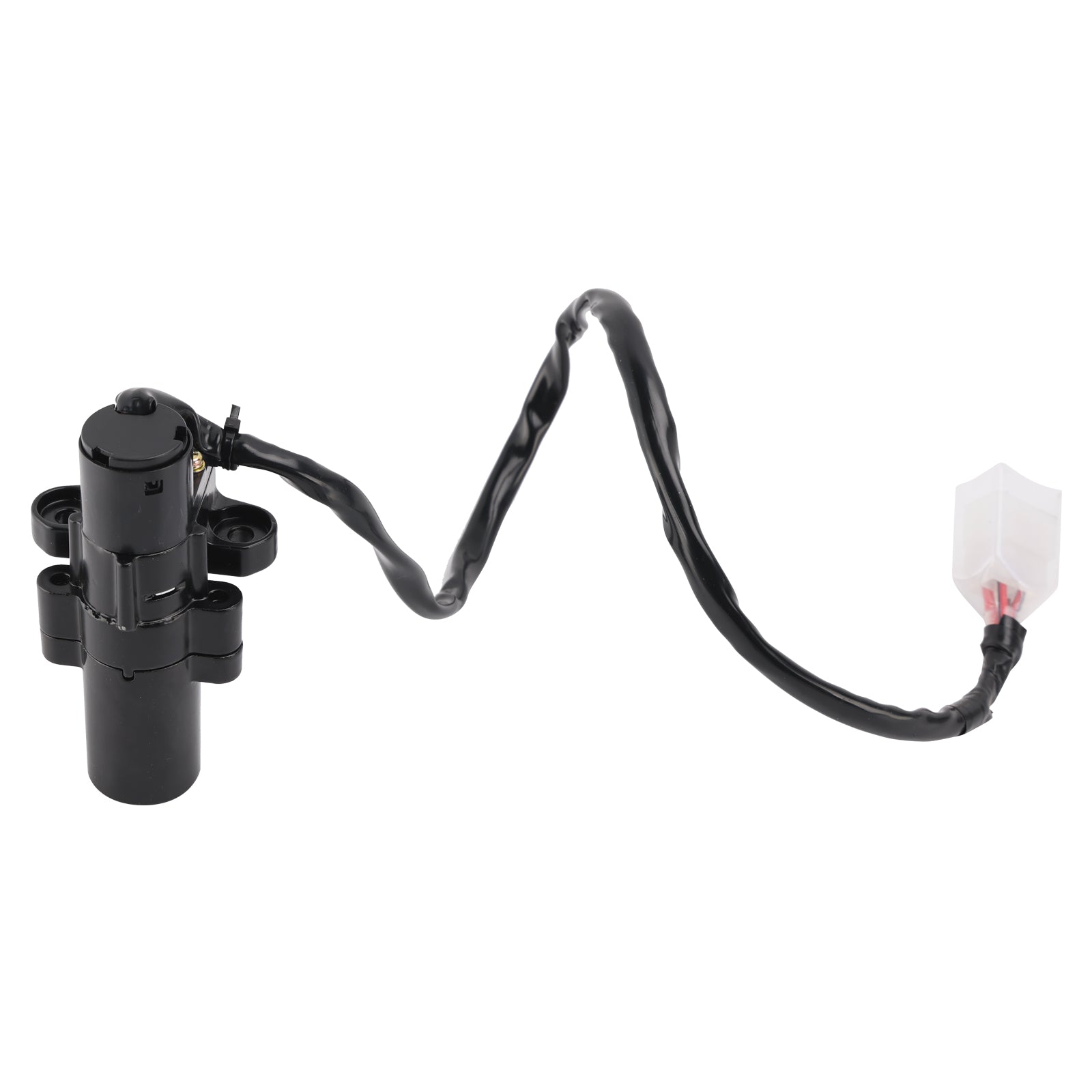 2019 2020-2024 Yamaha YZF-R3 R3 YZF-R25 R25 MT-03 MT03 Ignition Key Switch