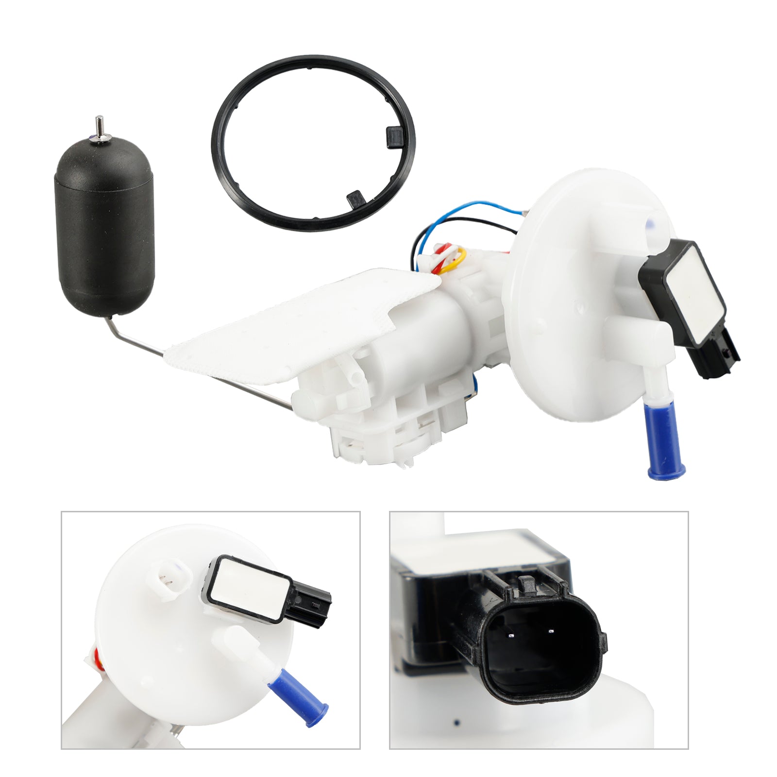 Yamaha 2013 Xeon RC 125 y 2014 XEON GT 125 Bomba de combustible Reemplazar 1Pn-E3907-10 1Pn-E3907-01