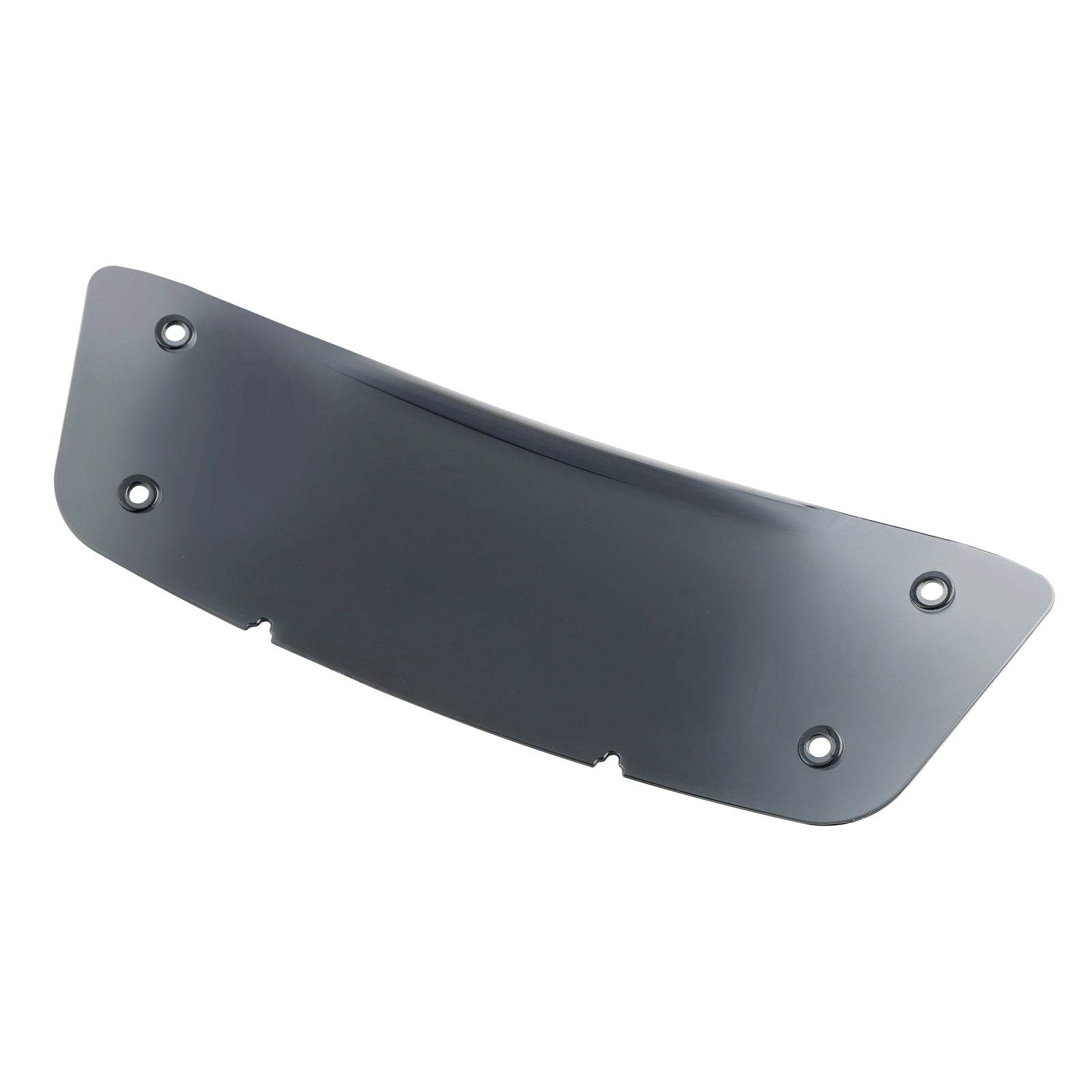 23-24 CVO Street Glide FLHXSE Windshield WindScreen Wave