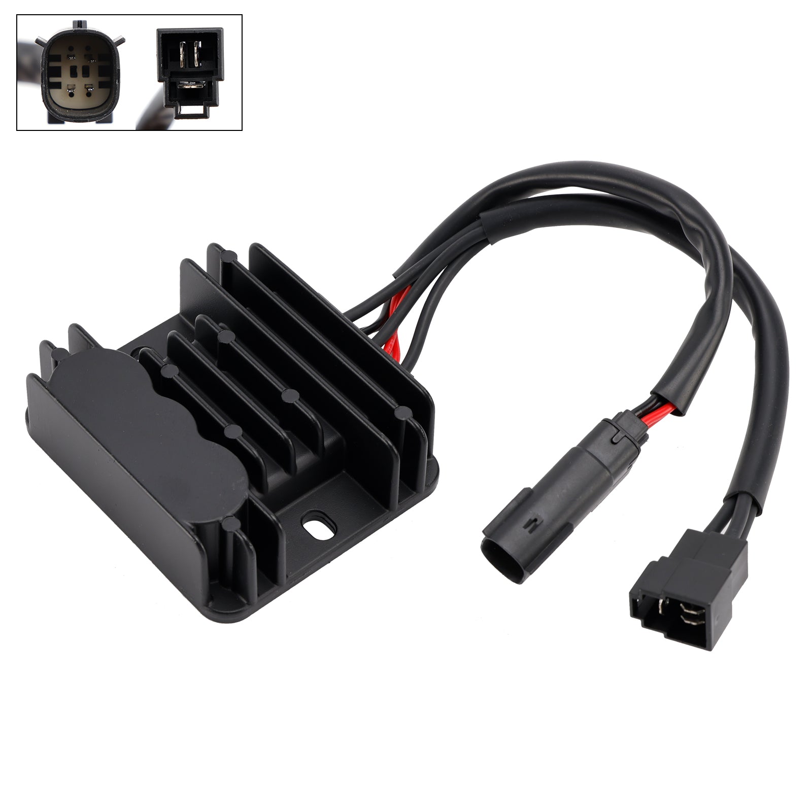 2021-2024 New Reborn Classic & Meteor 350 Rr Unit Regulator Rectifier